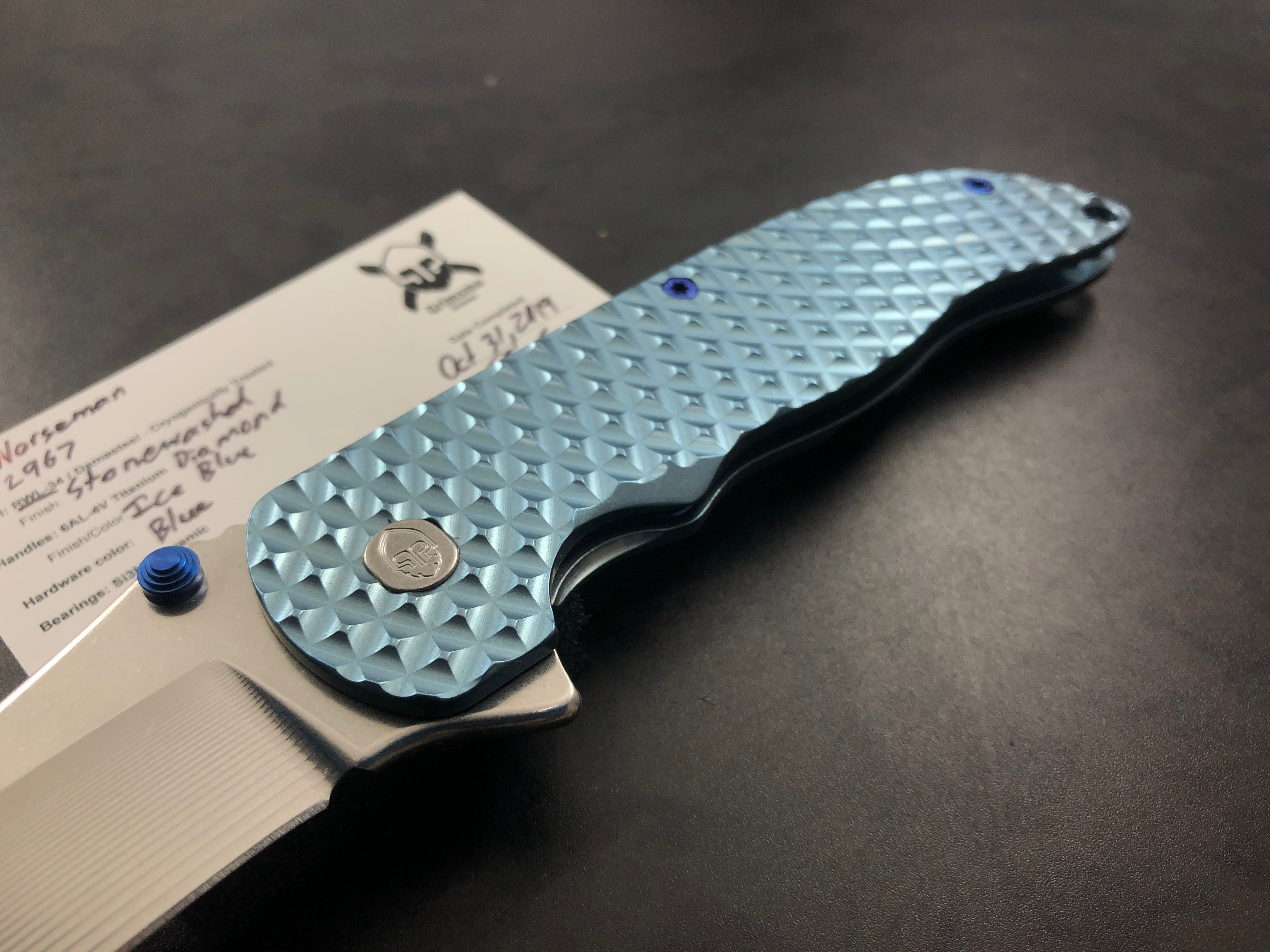 Norseman #2967 6329850111