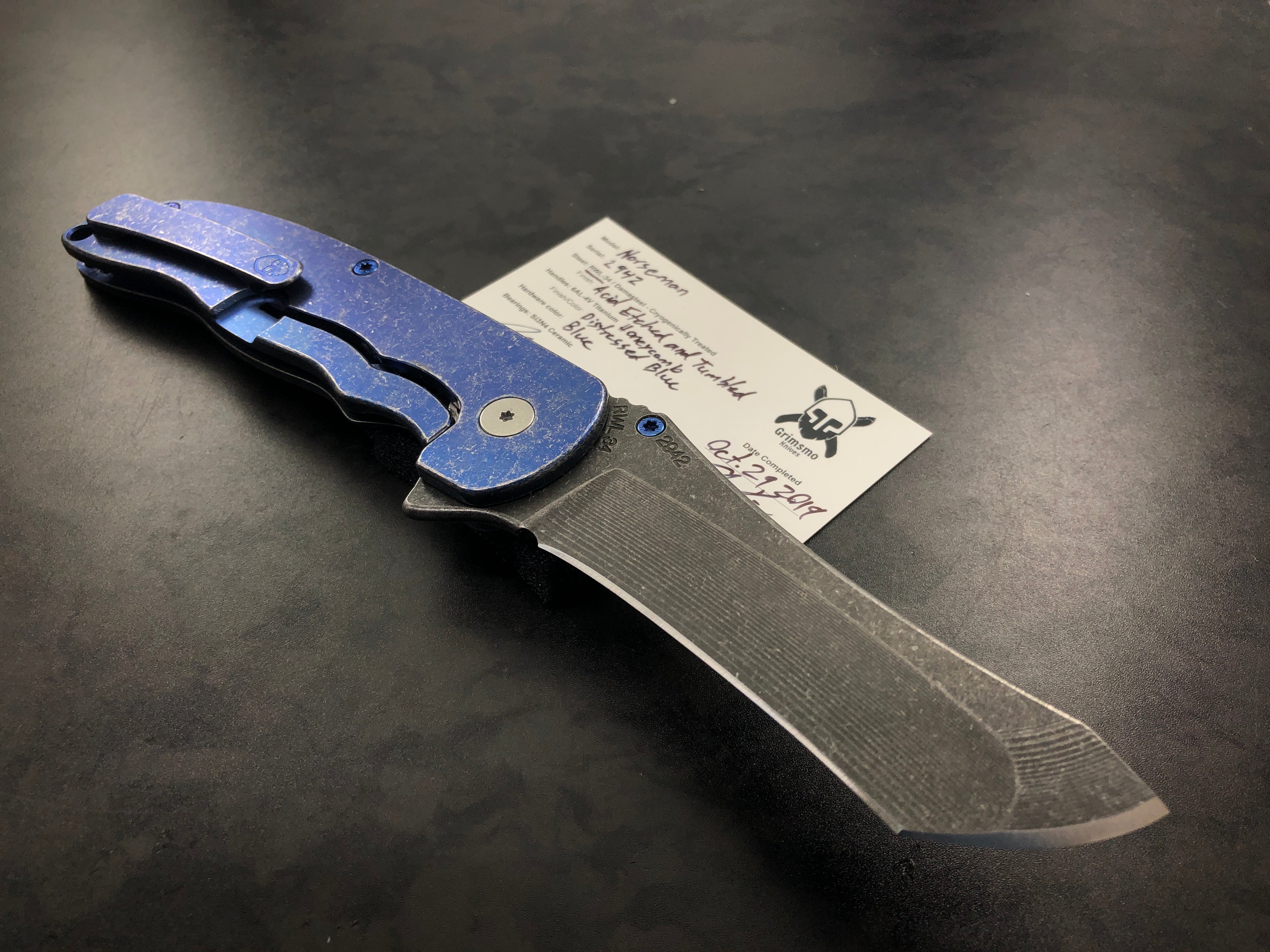 Norseman #2942 3542893010