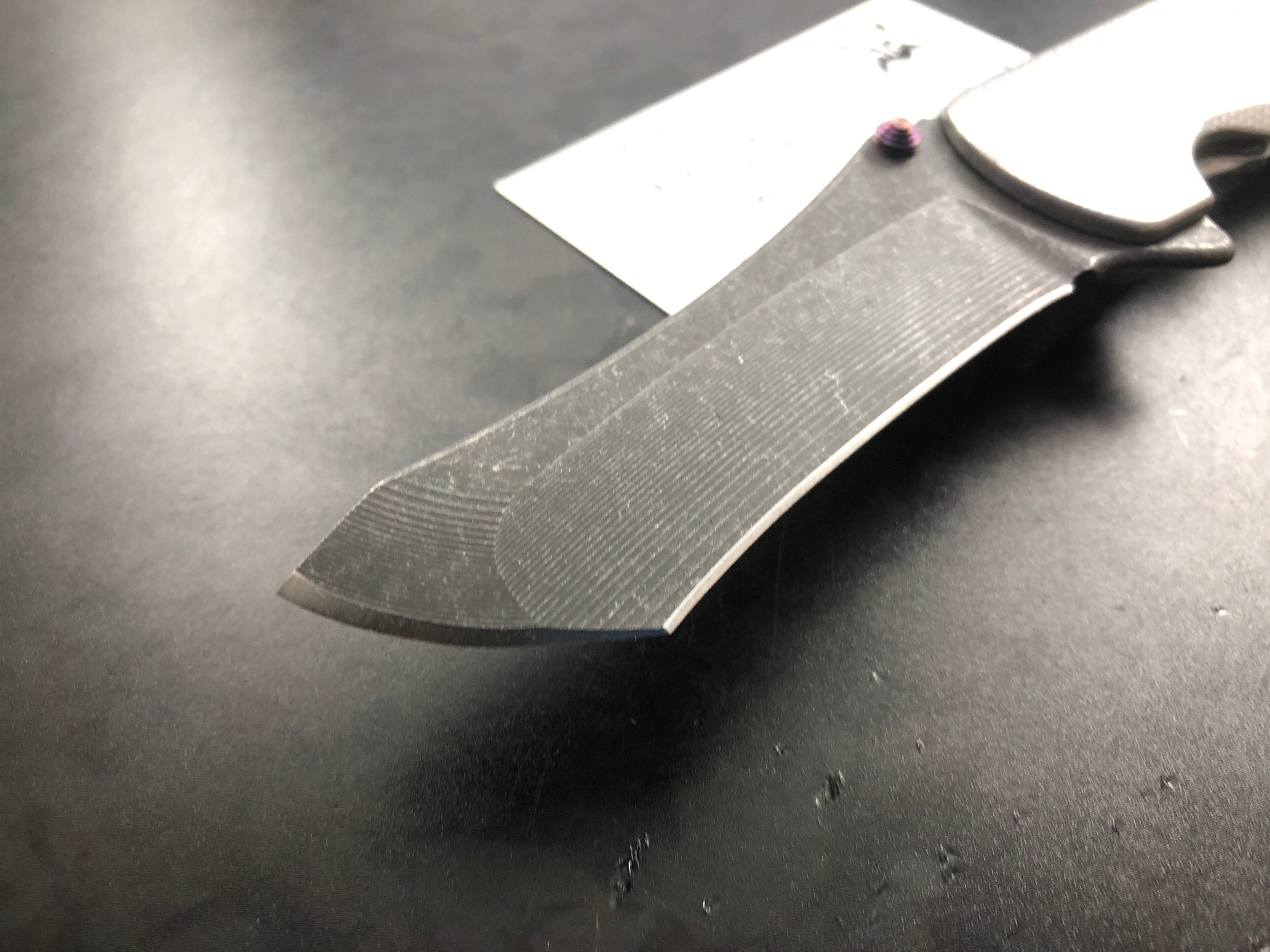 Norseman #3021 0586321411