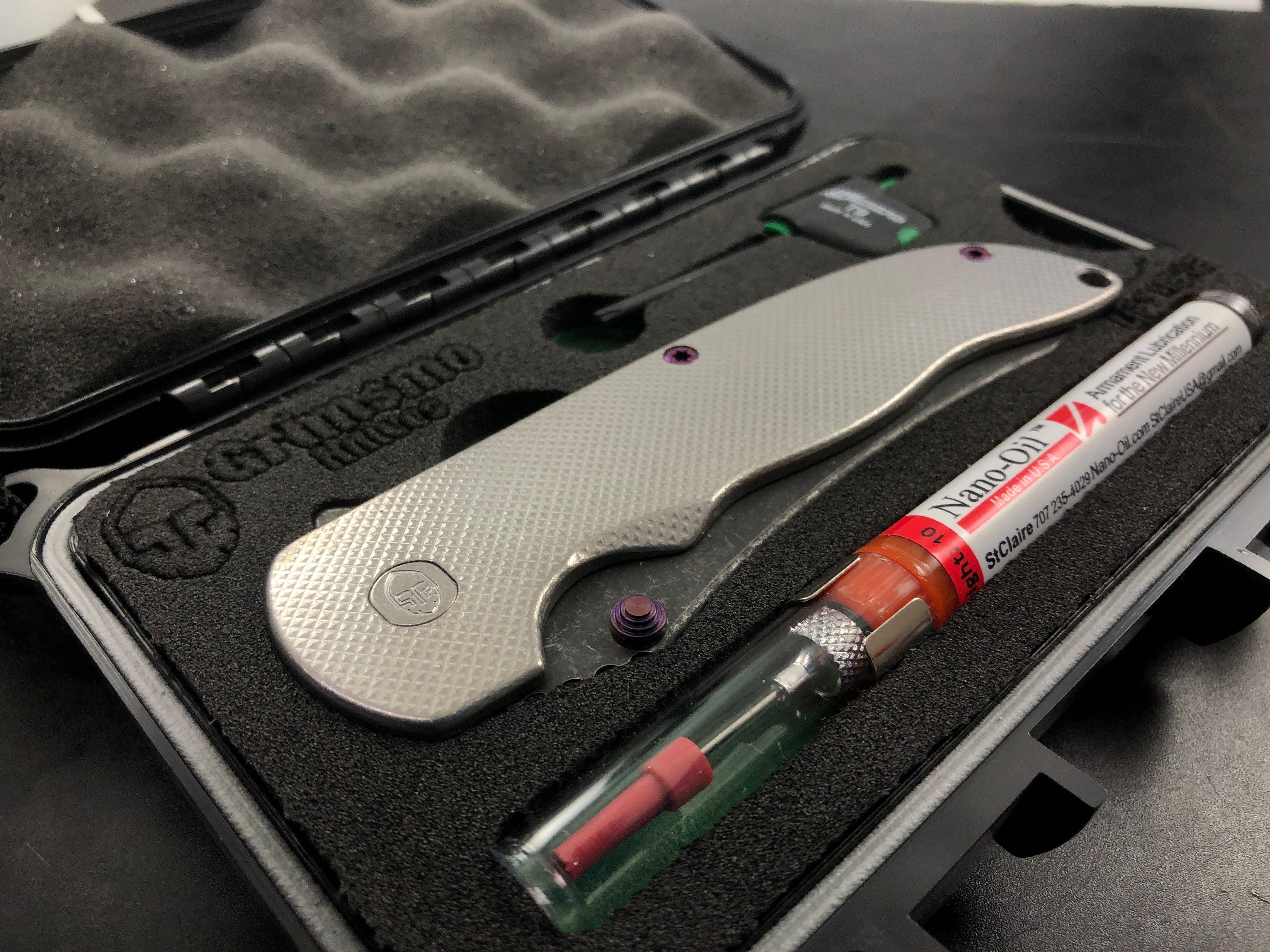 Norseman #3021 0586321411
