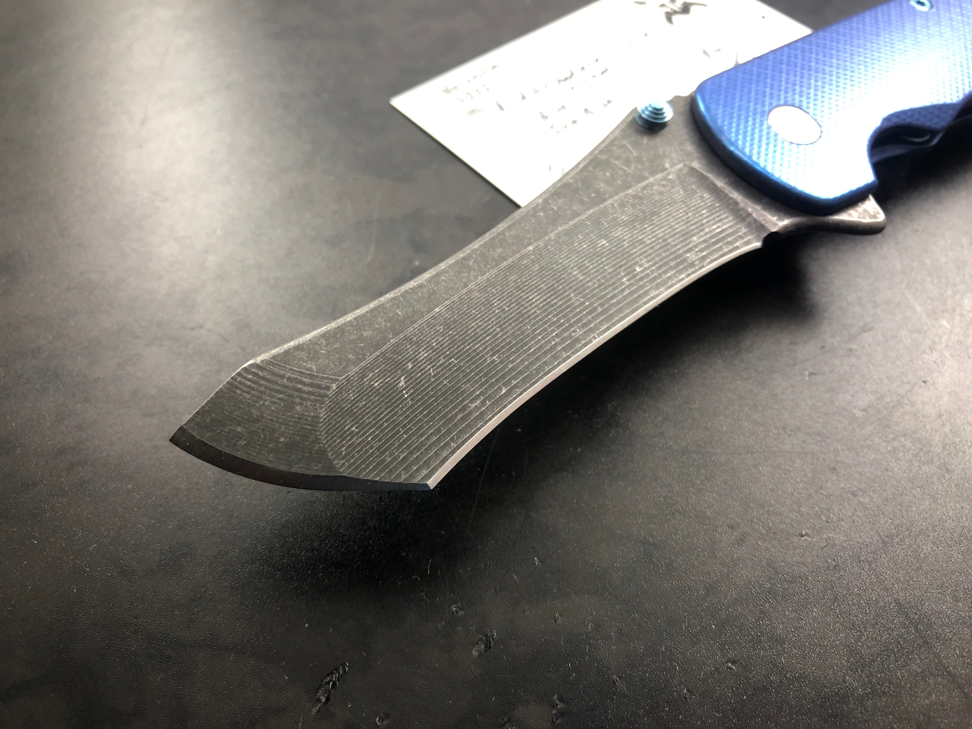 Norseman #3022 0692011411