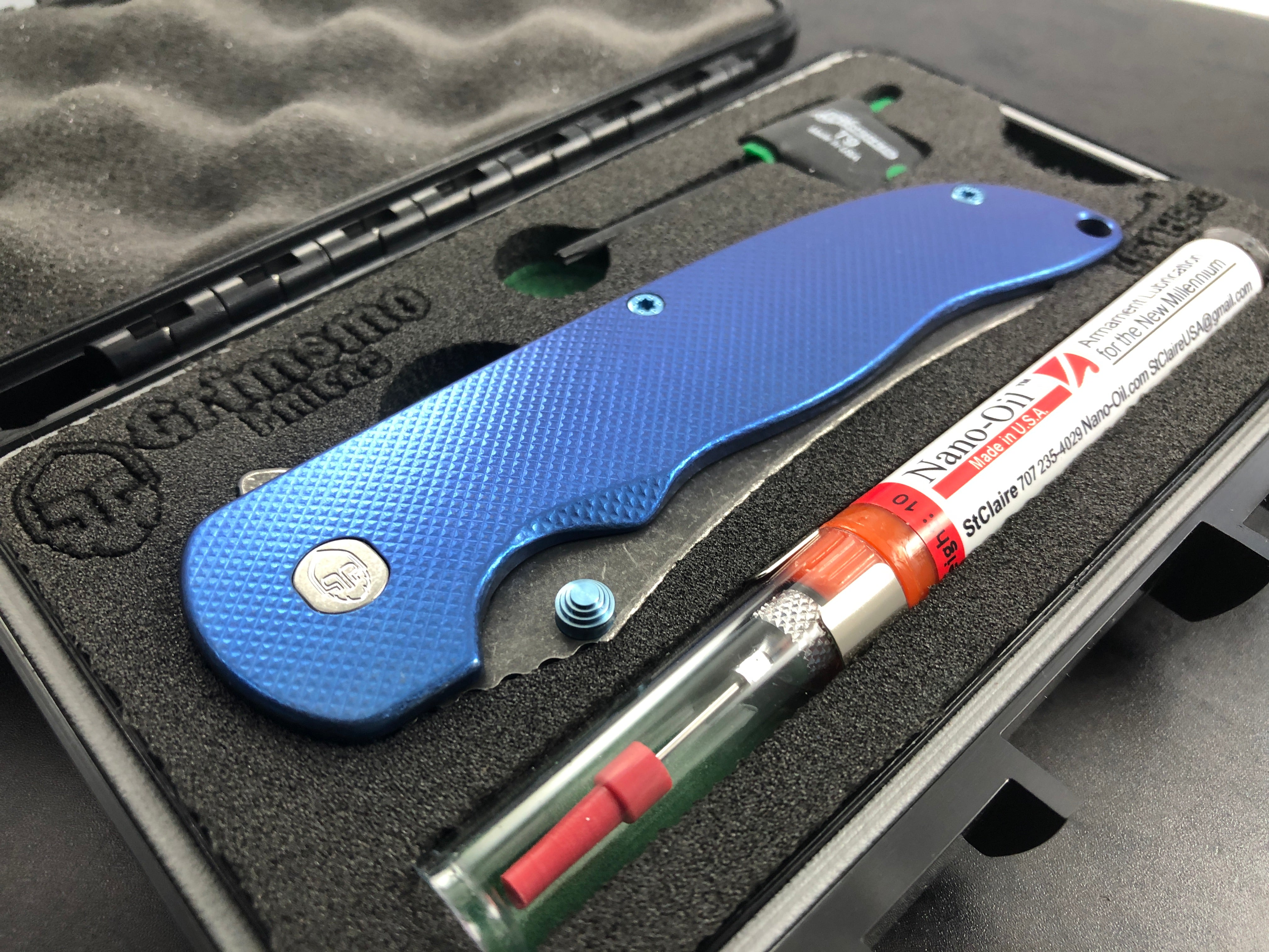 Norseman #3022 0692011411