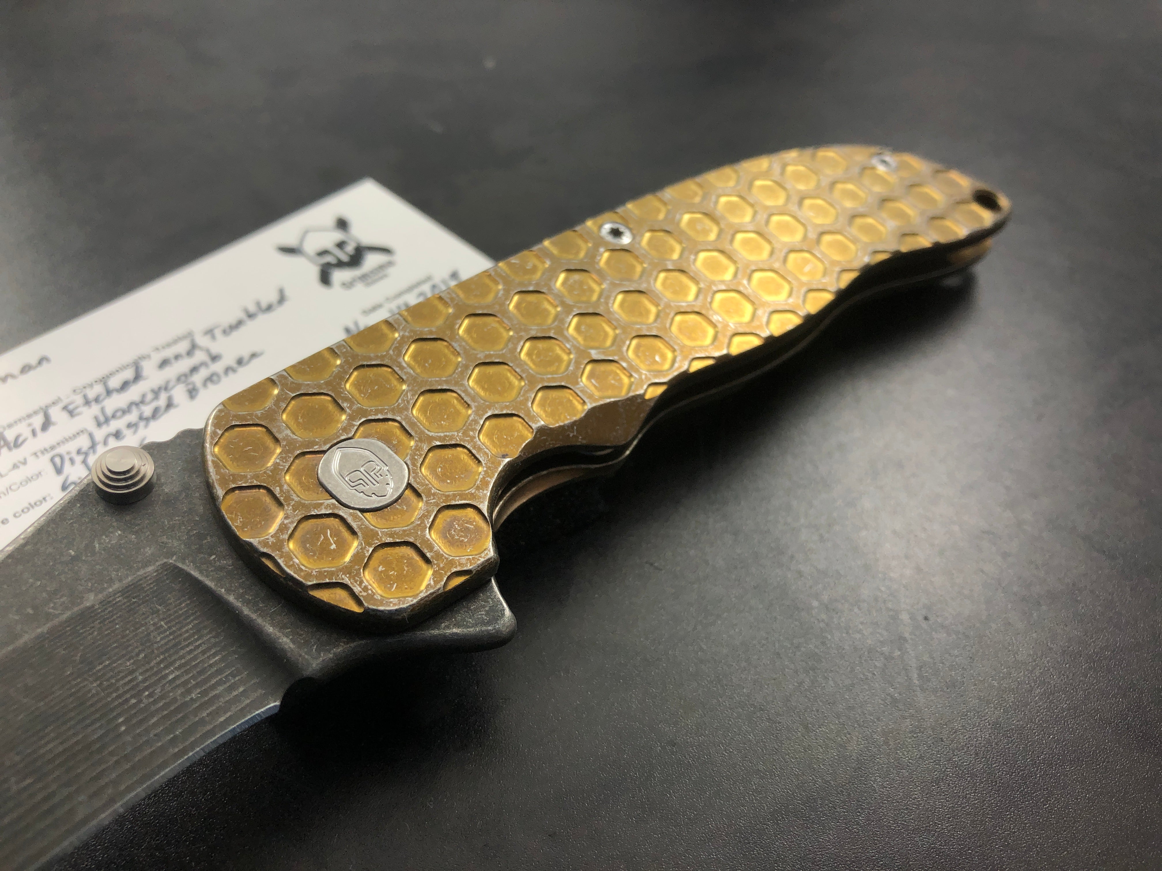 Norseman #3018 0854231511