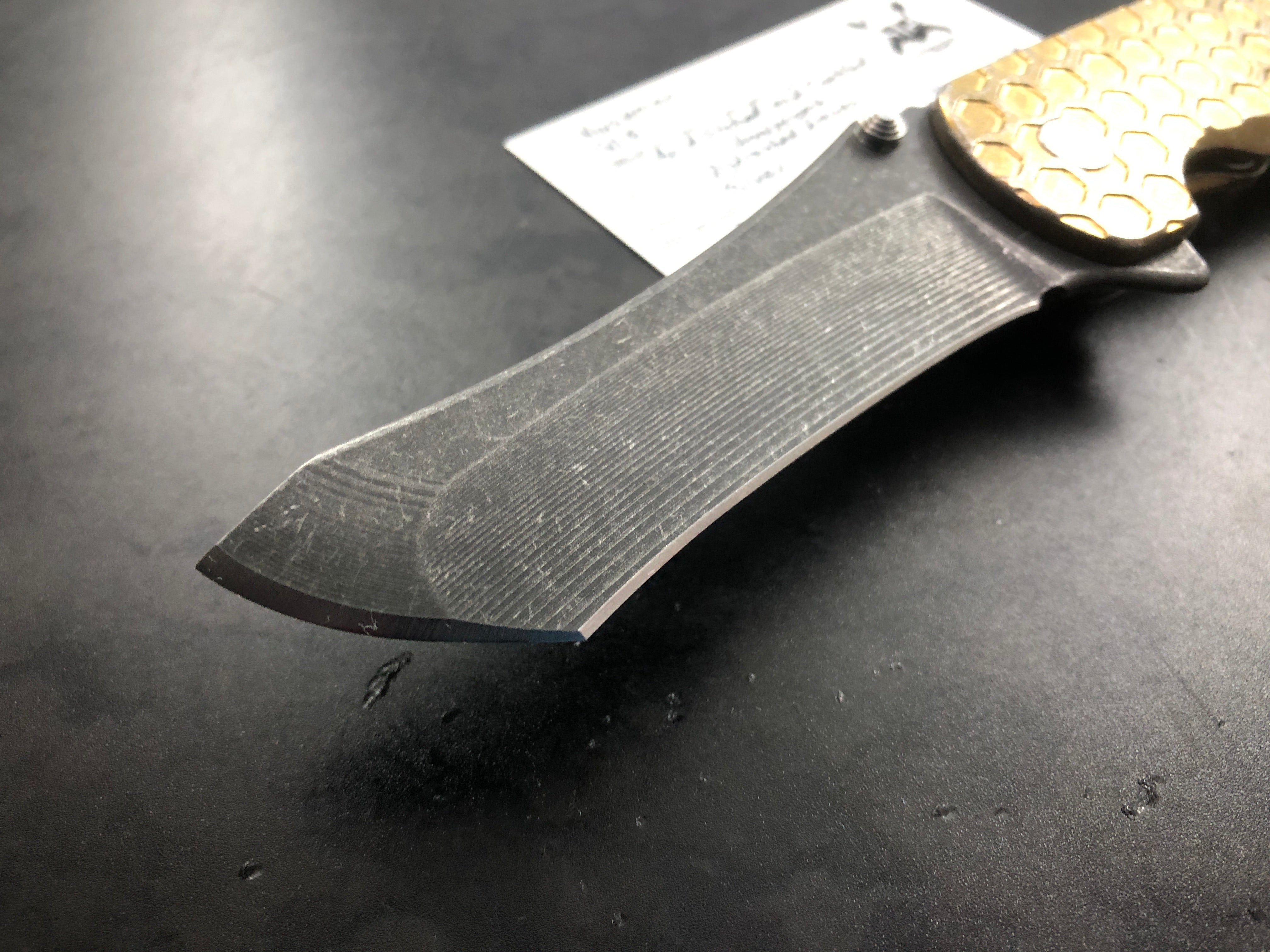 Norseman #3018 0854231511