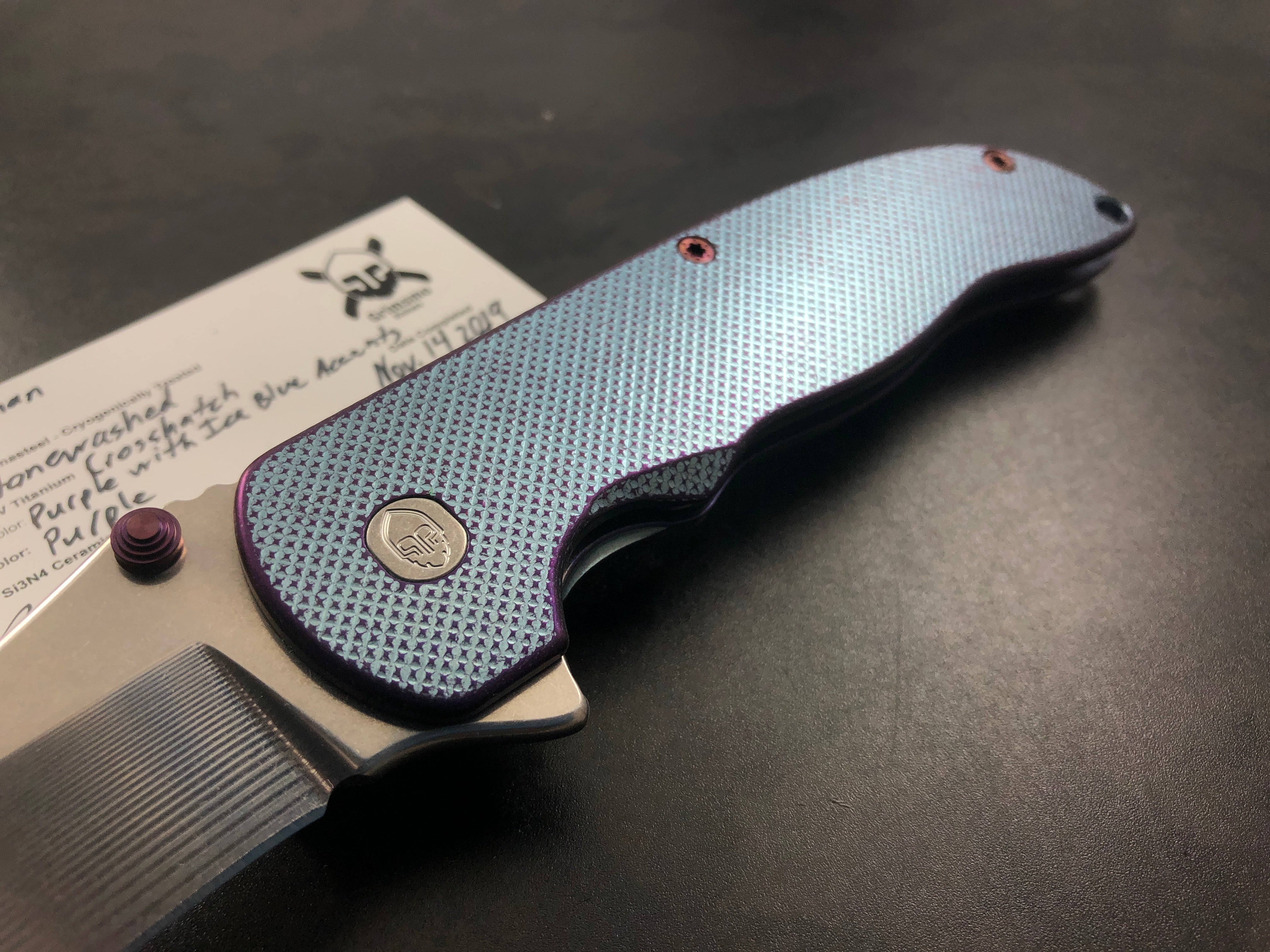 Norseman #3023 8520161511