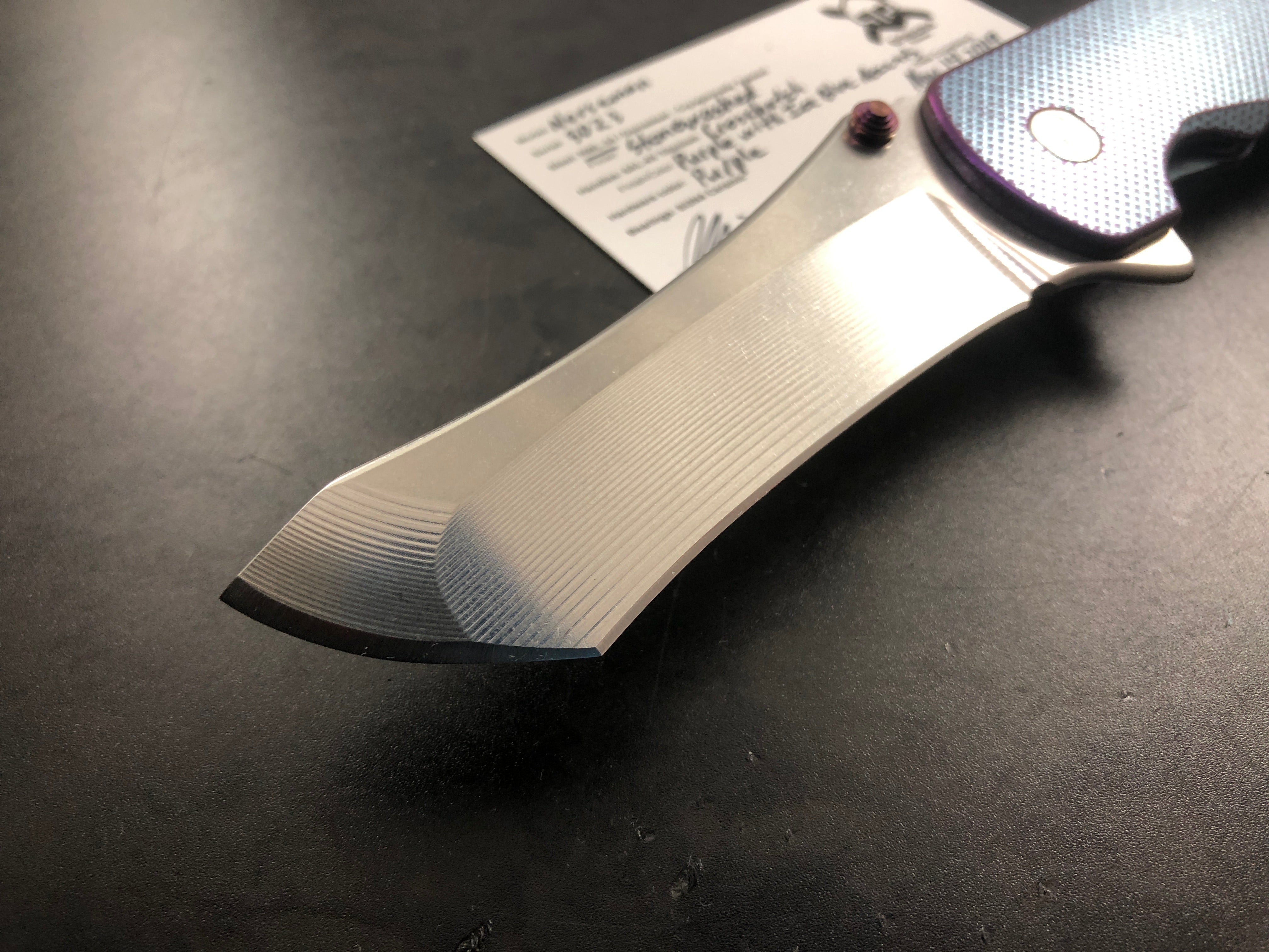 Norseman #3023 8520161511