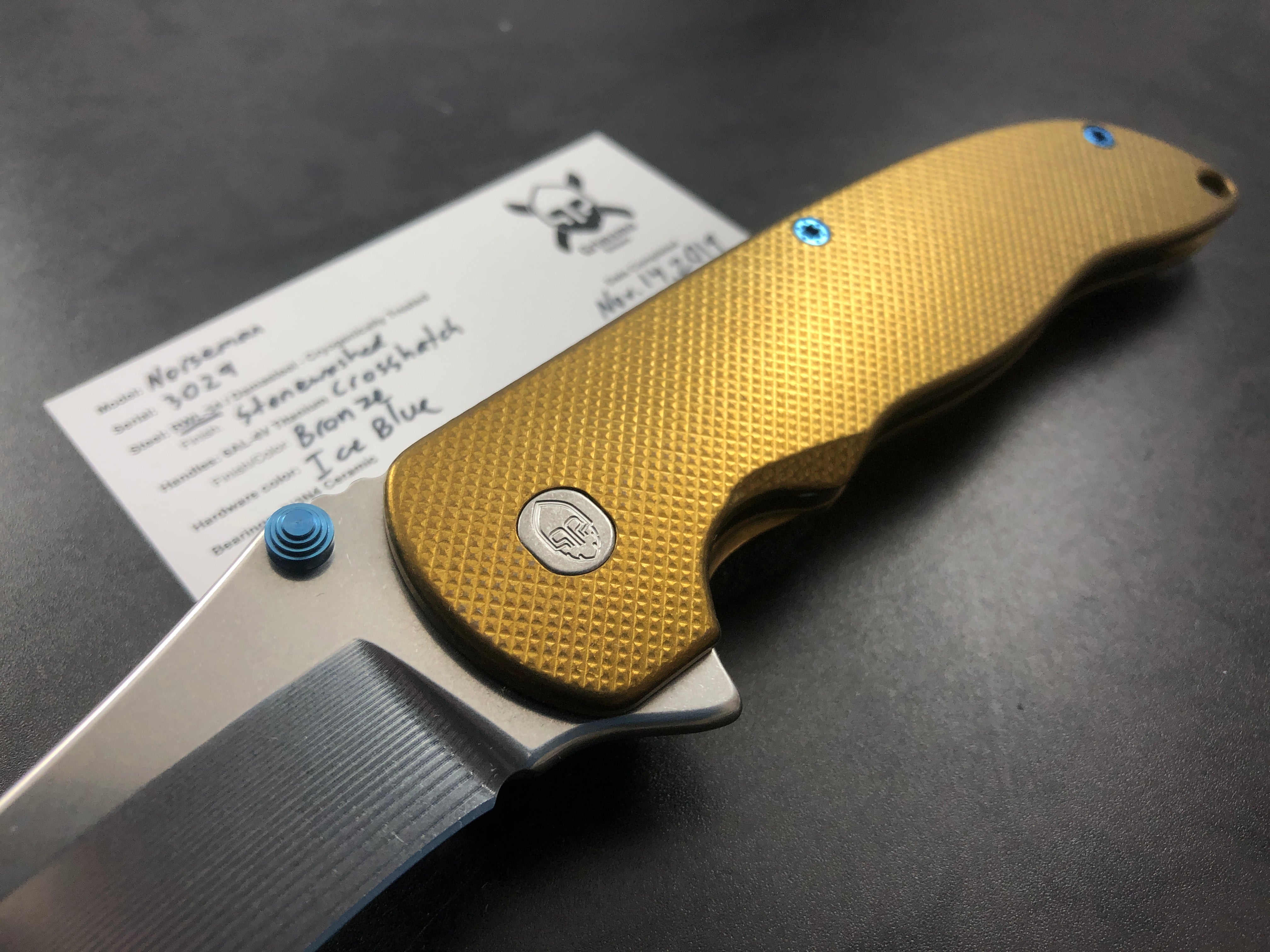Norseman #3029 9514751511