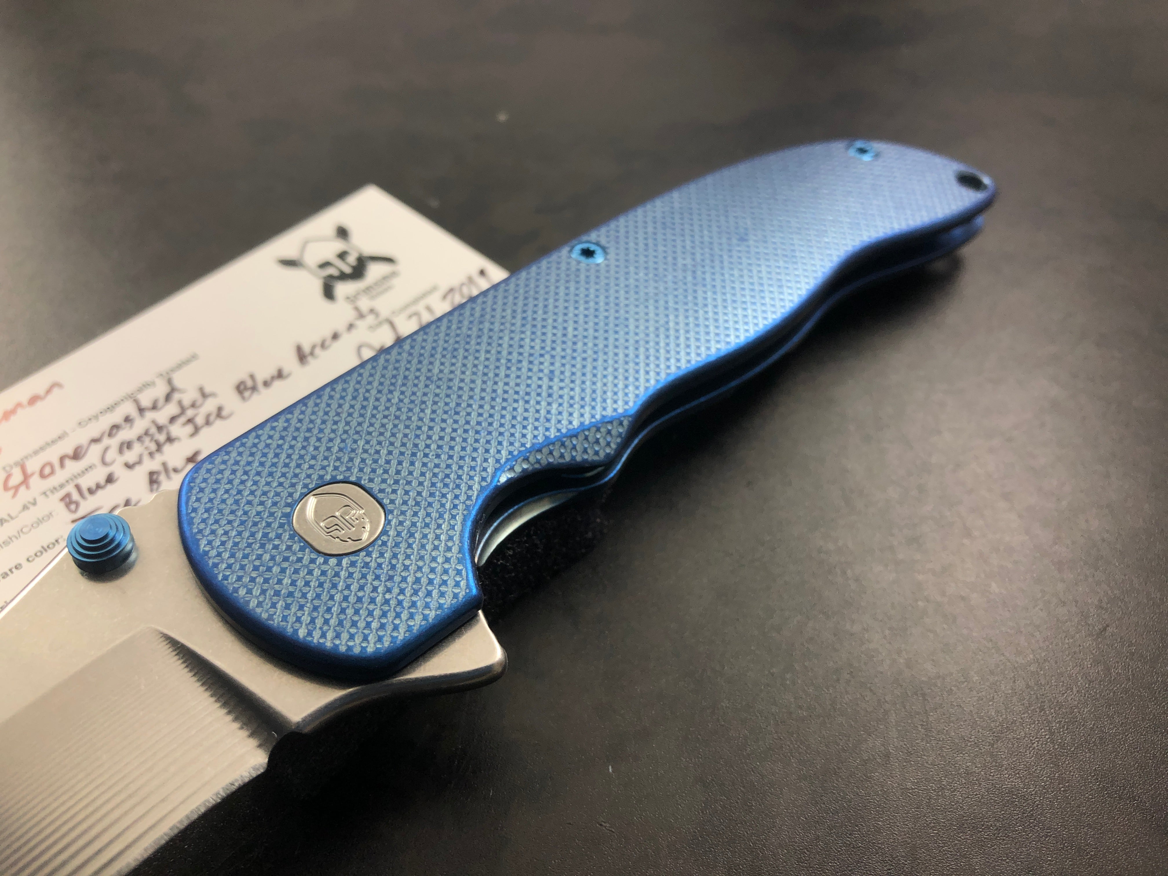 Norseman #2915 3920651511