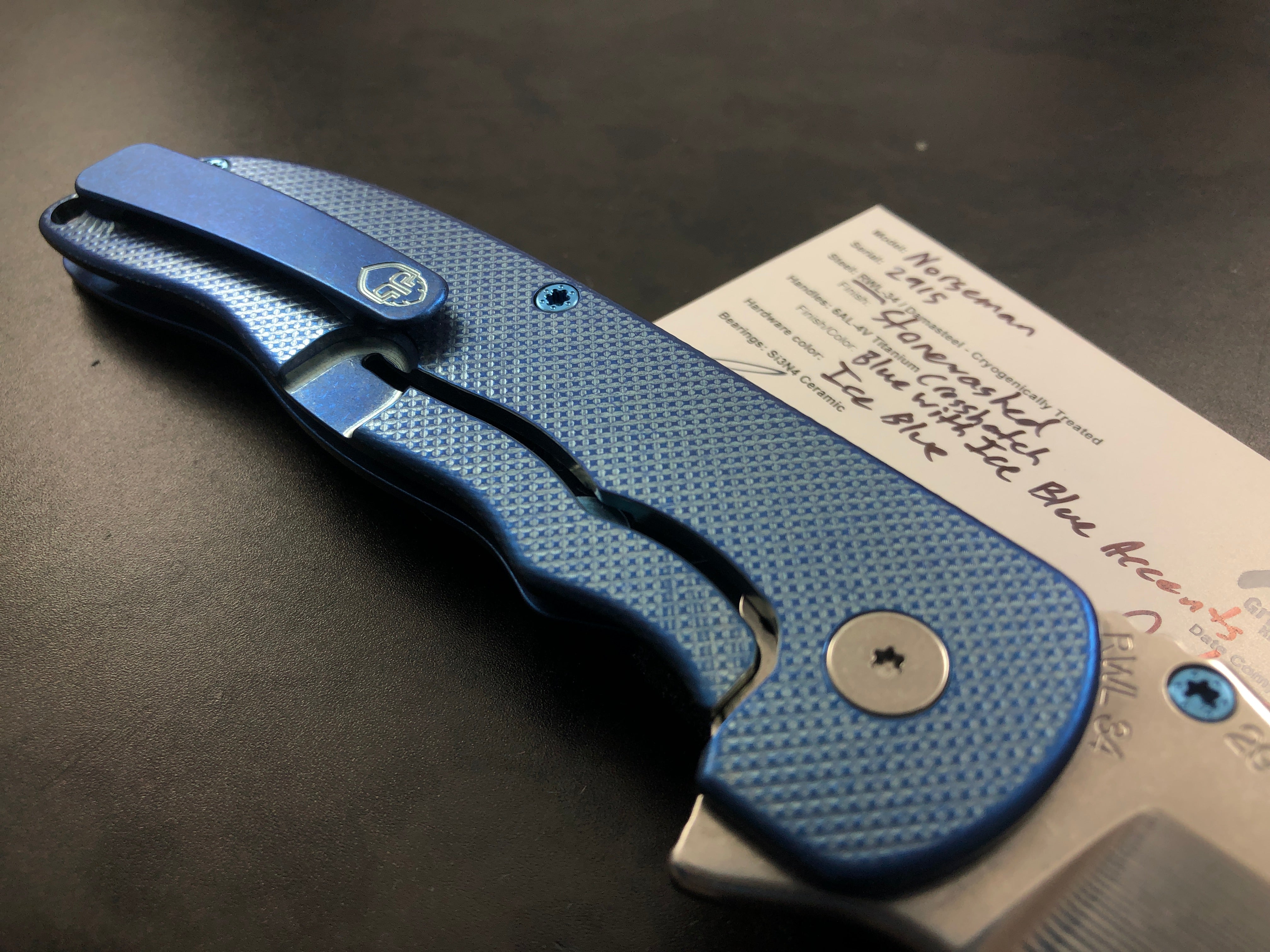 Norseman #2915 3920651511