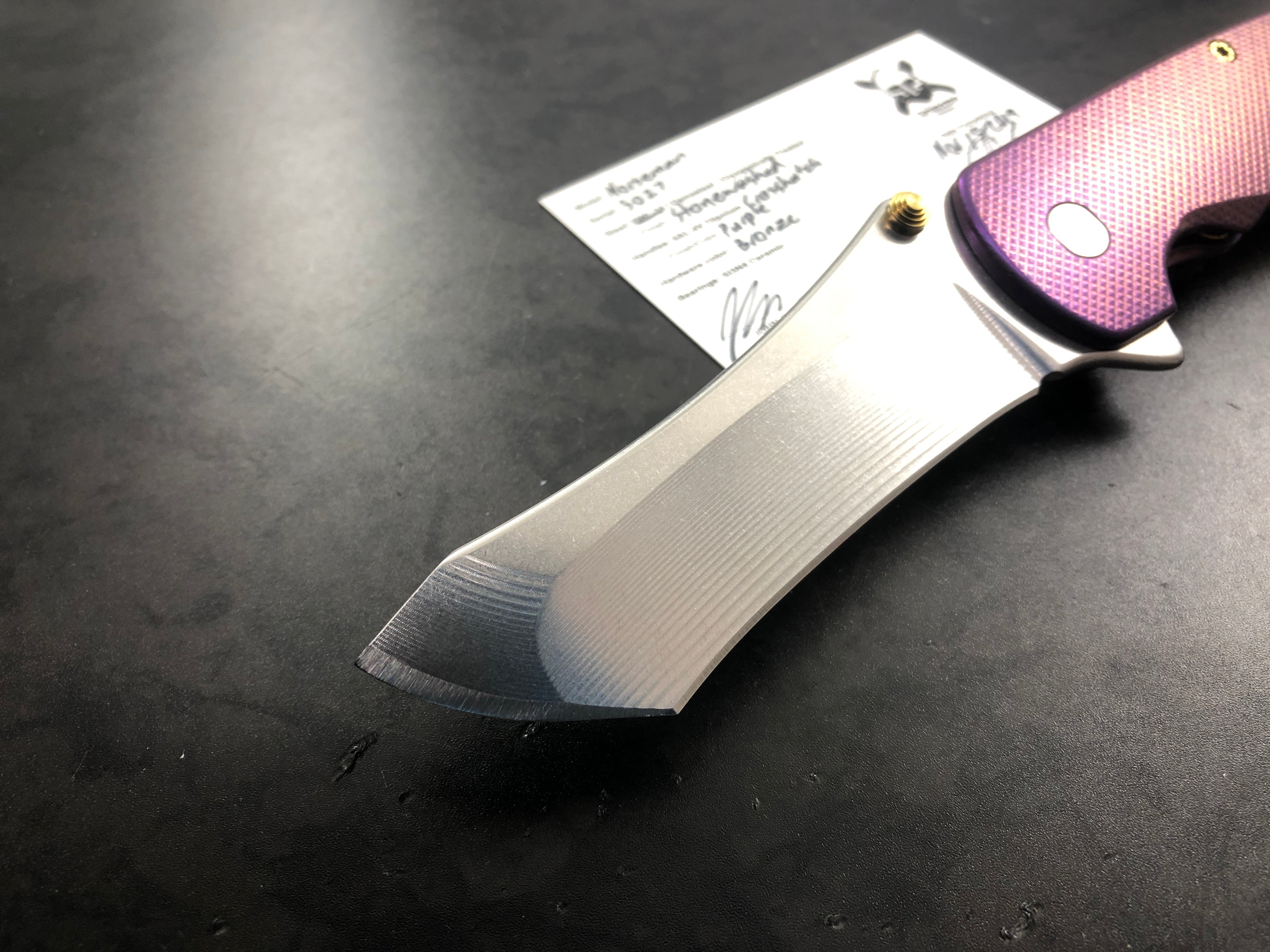 Norseman #3027 0984021811