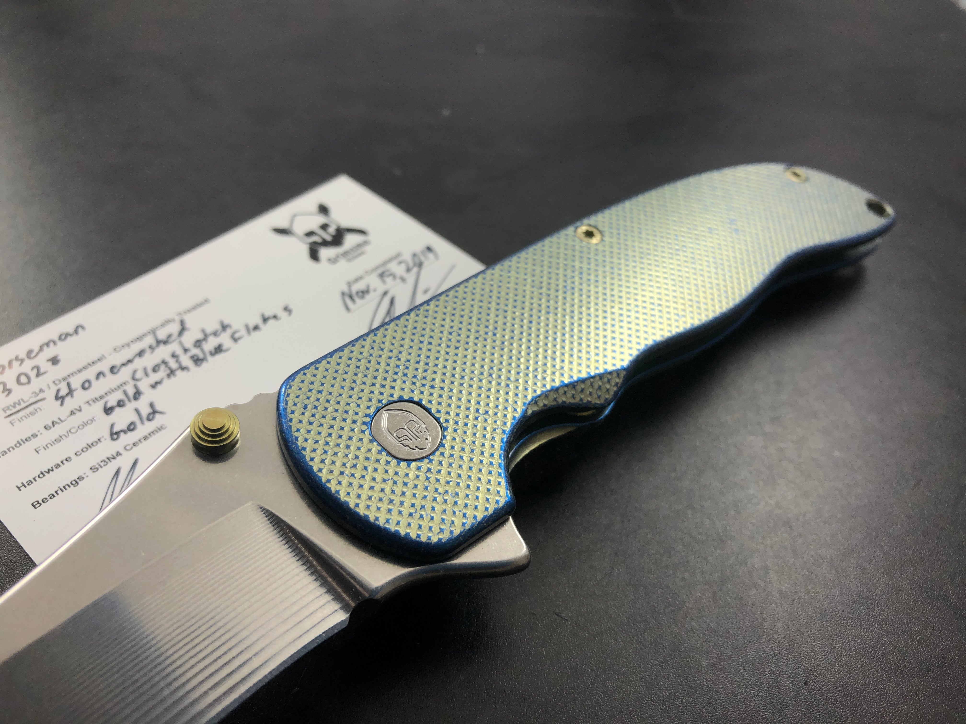 Norseman #3028 3695201811