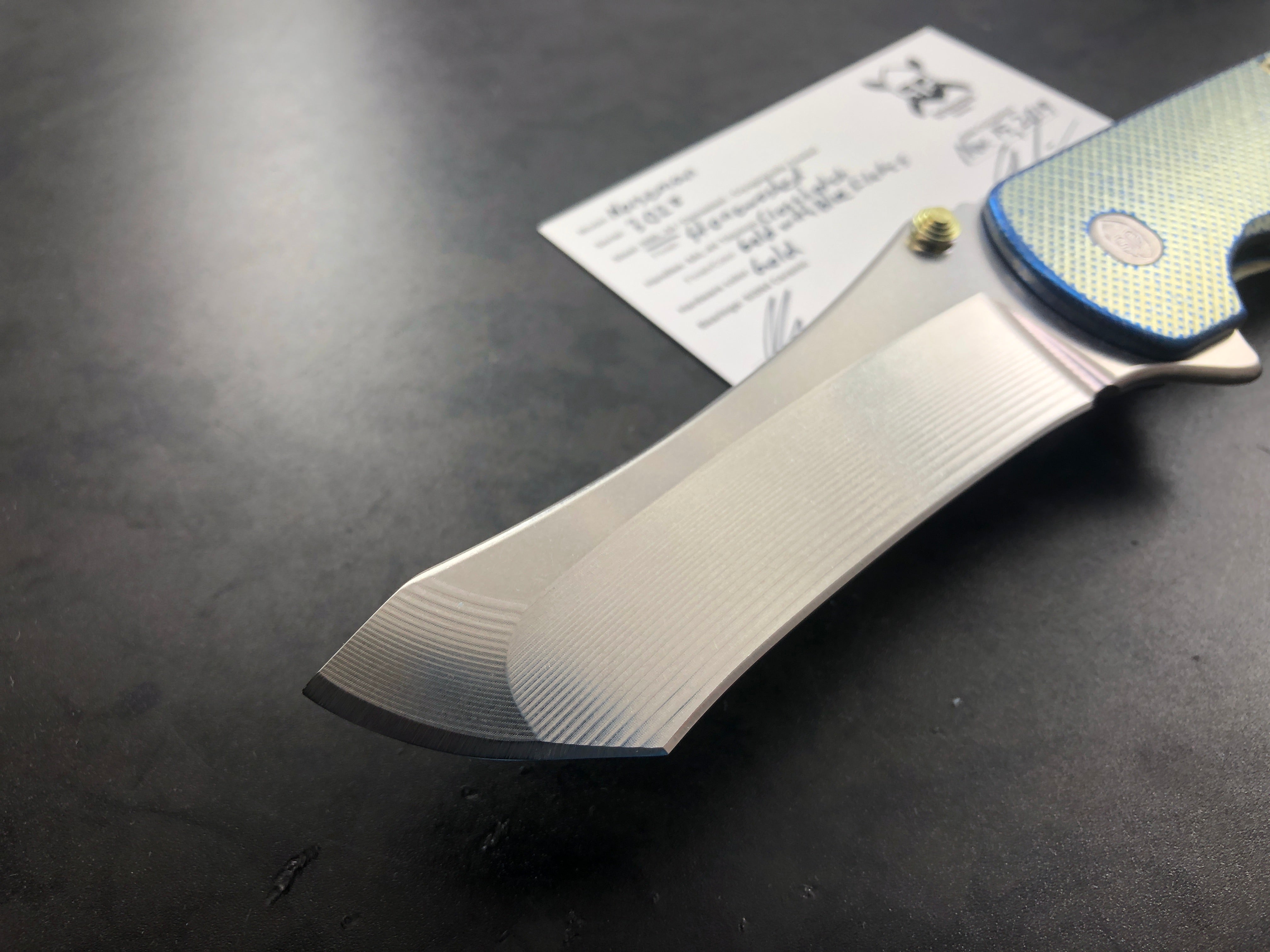 Norseman #3028 3695201811