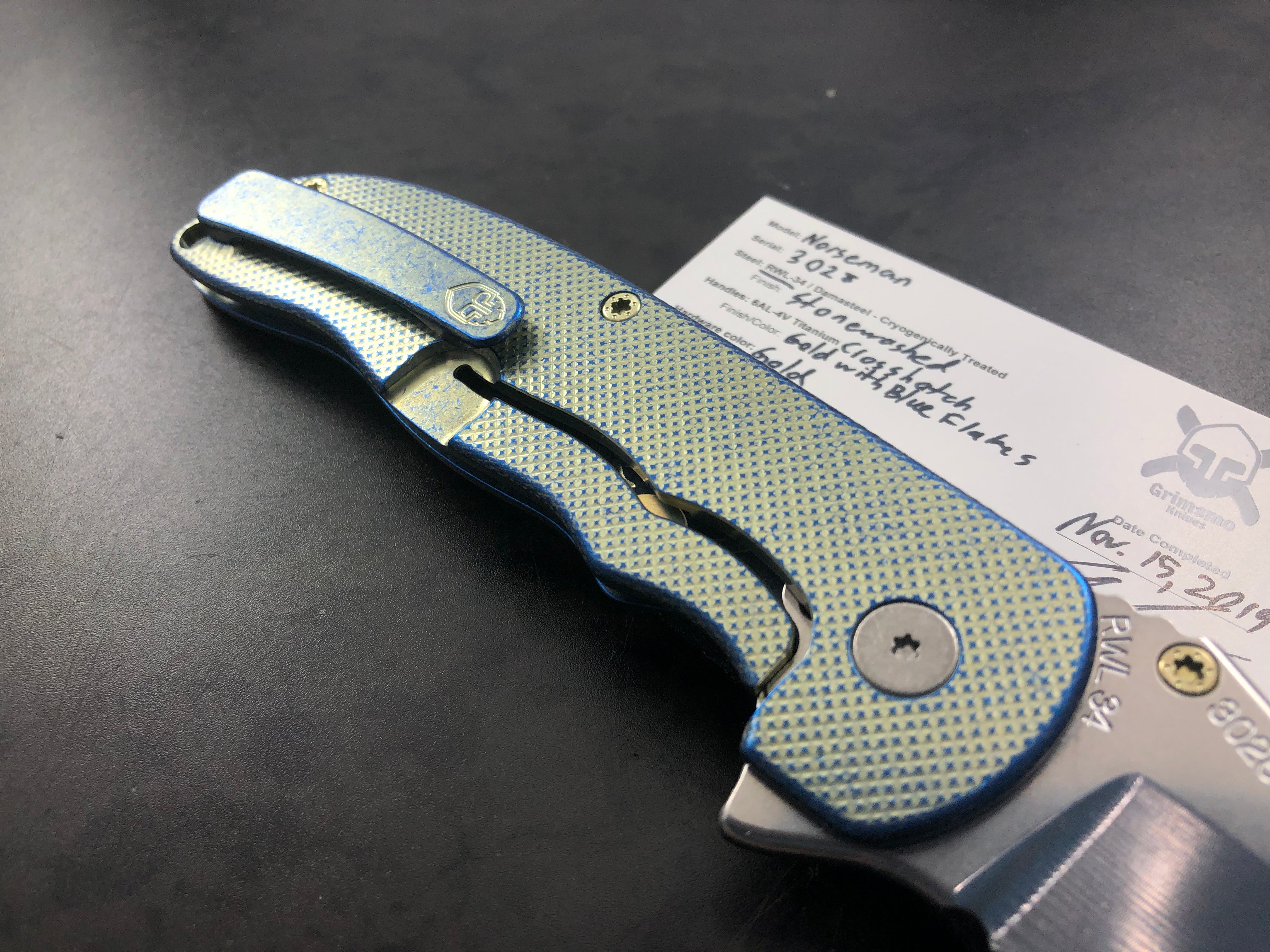Norseman #3028 3695201811