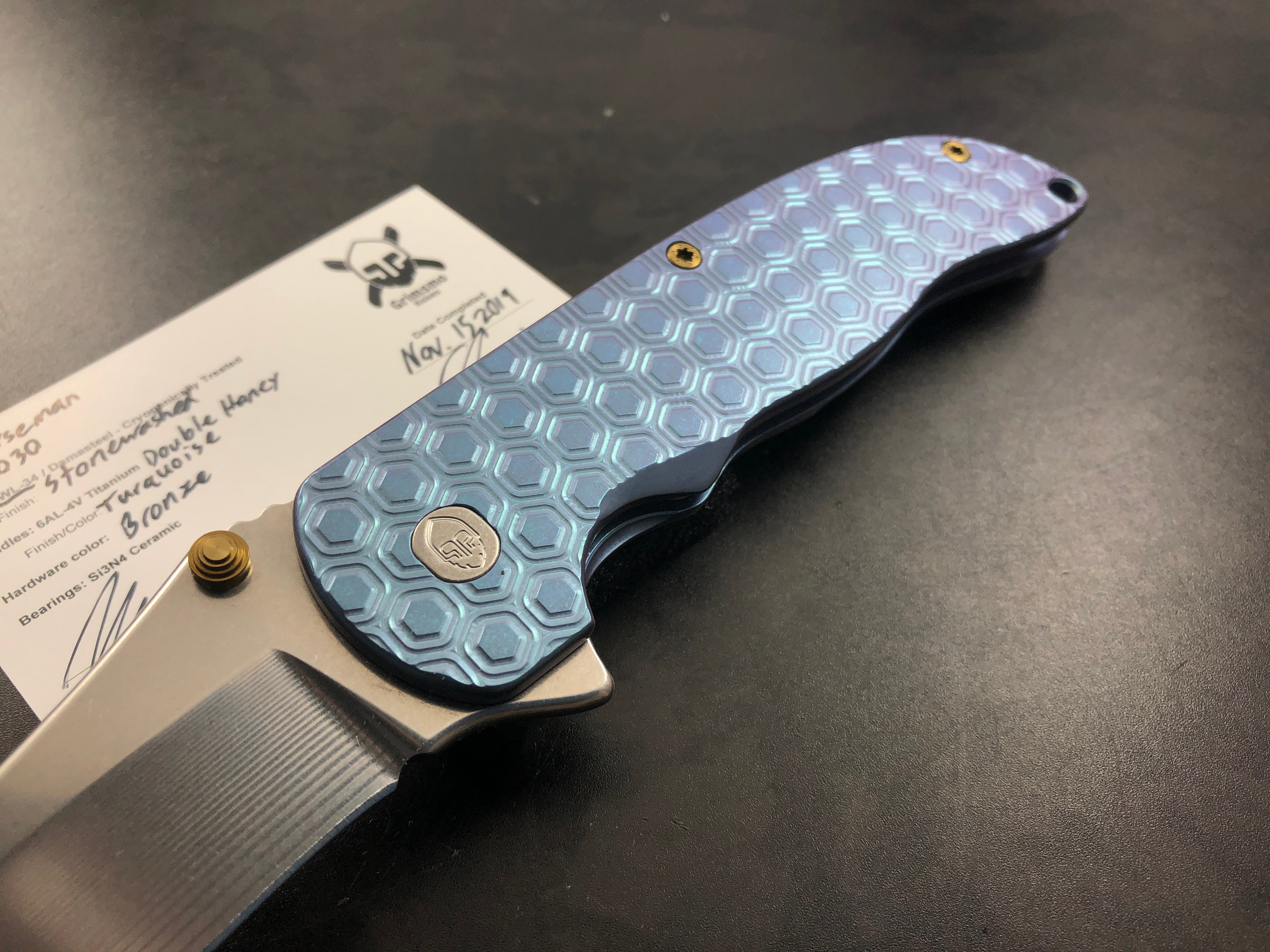 Norseman #3030 9036161811