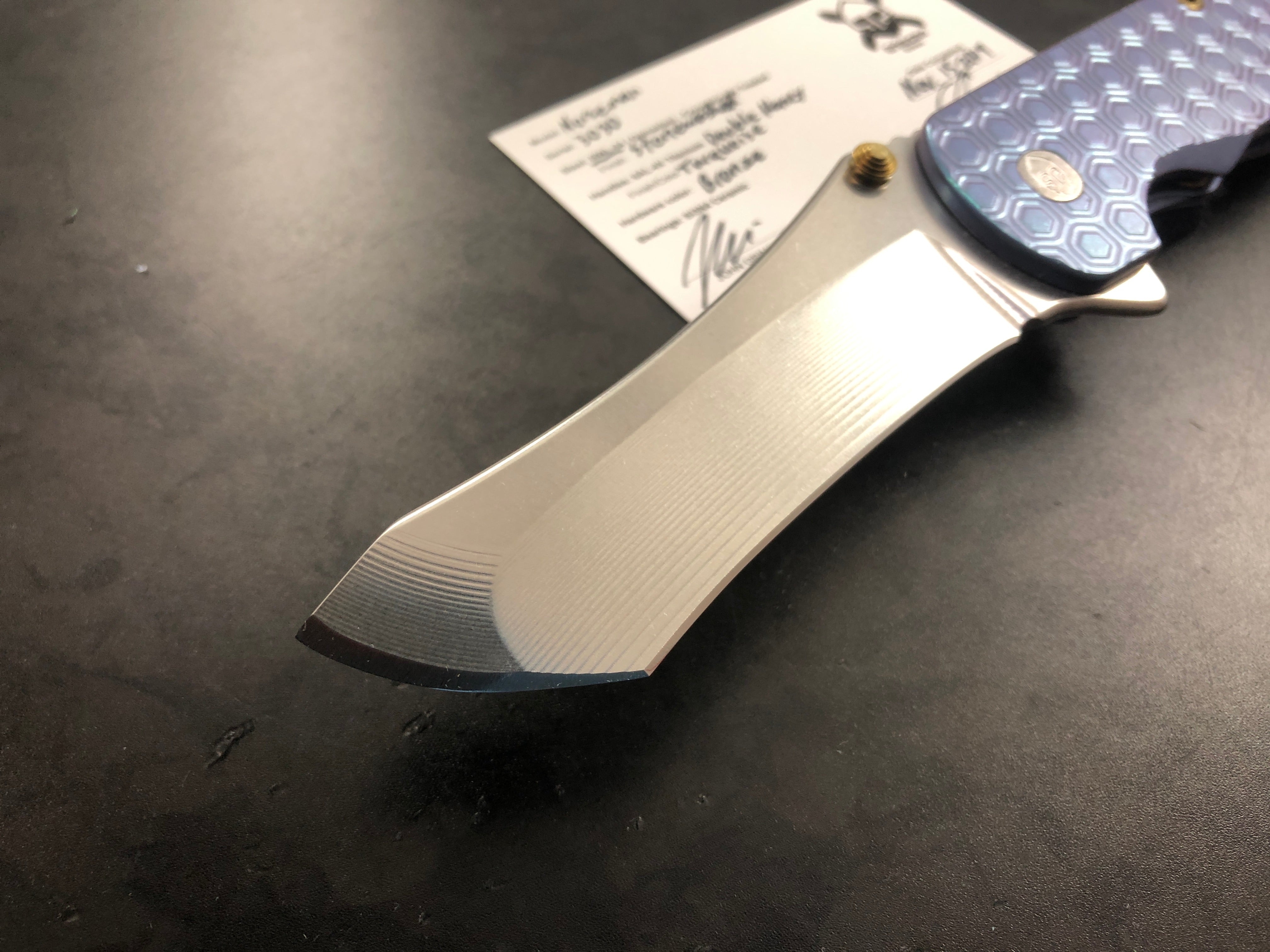 Norseman #3030 9036161811