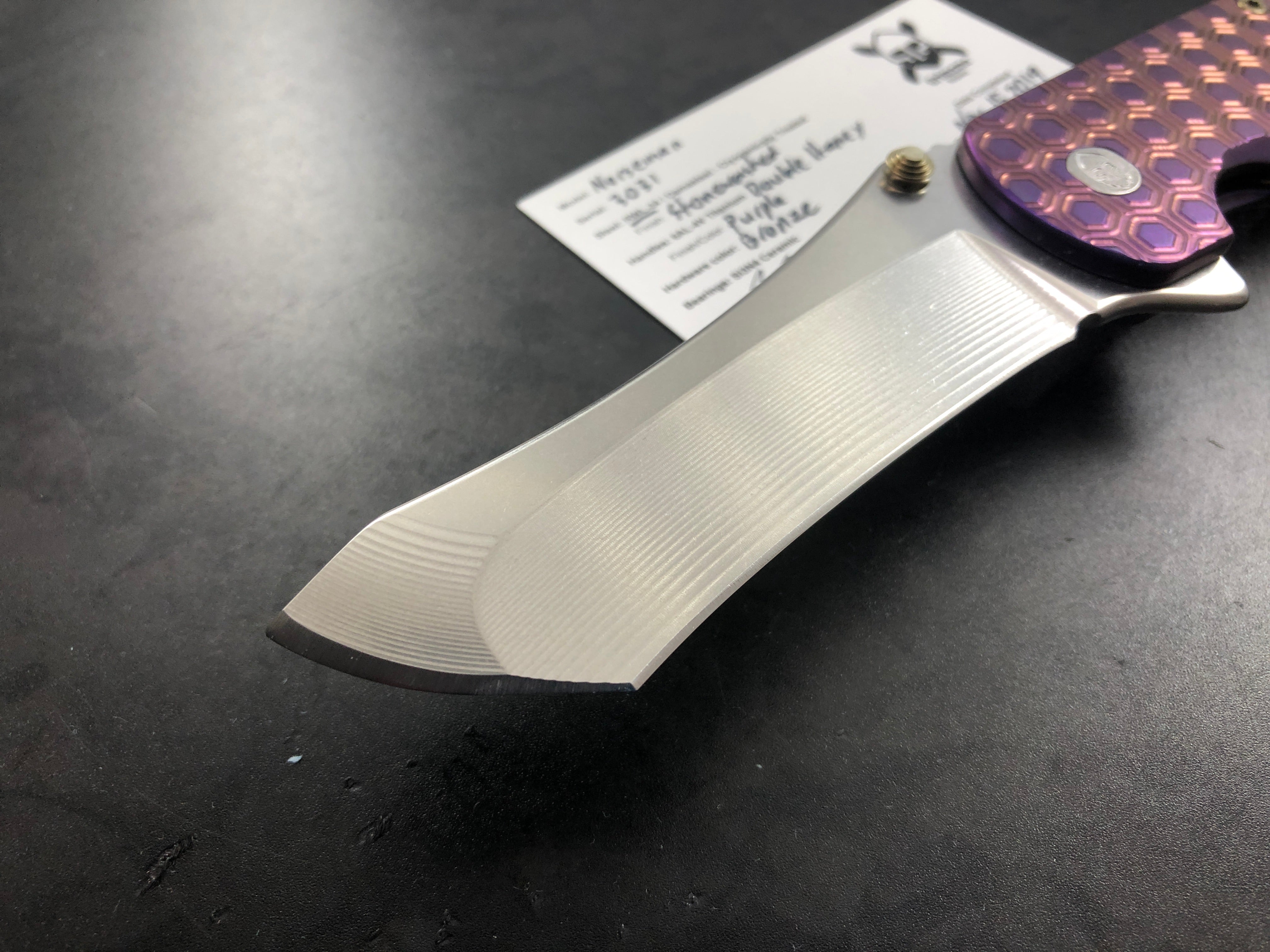 Norseman #3031 9015871811
