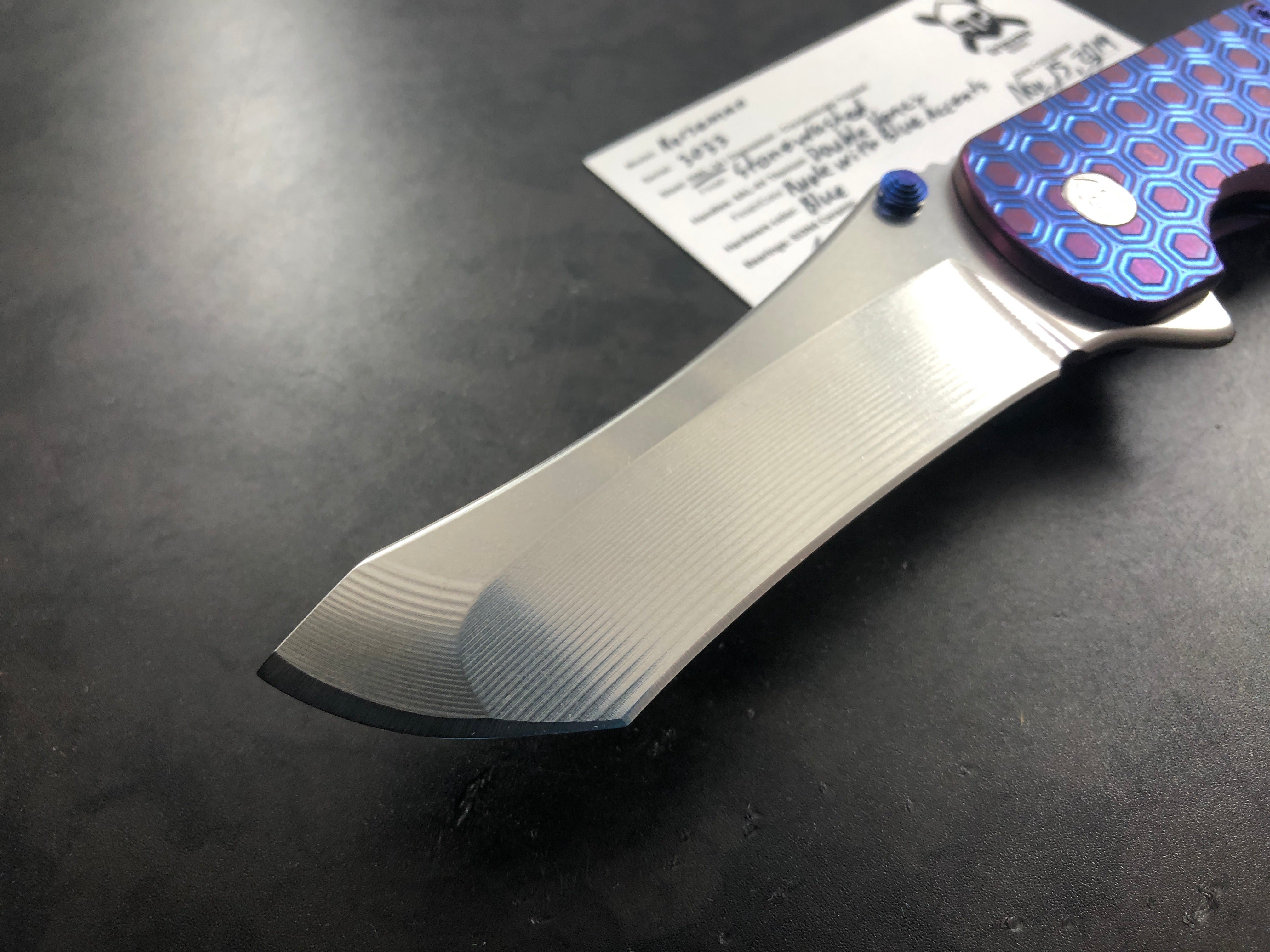 Norseman #3033 9018521811