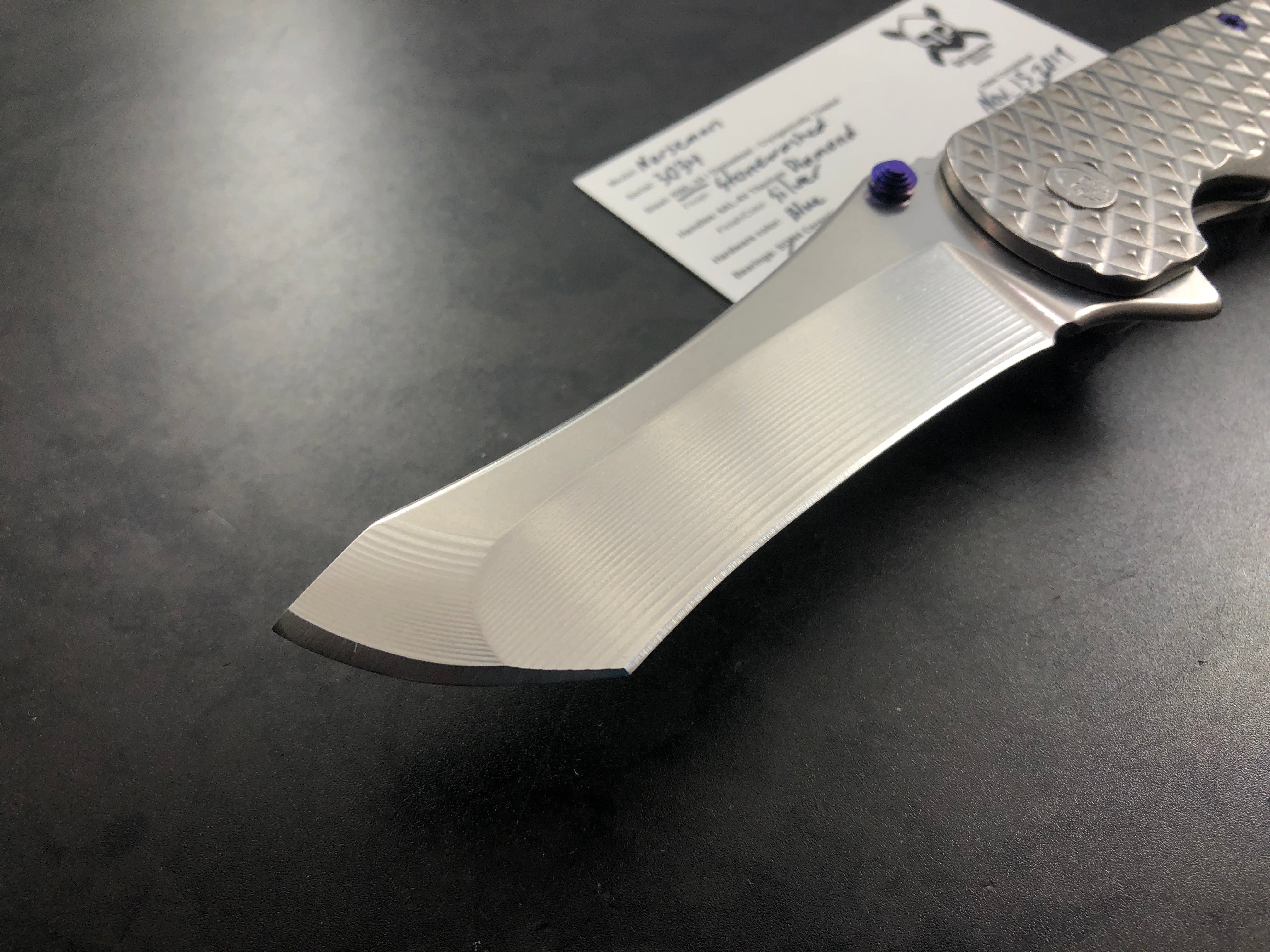 Norseman #3034 0921451811