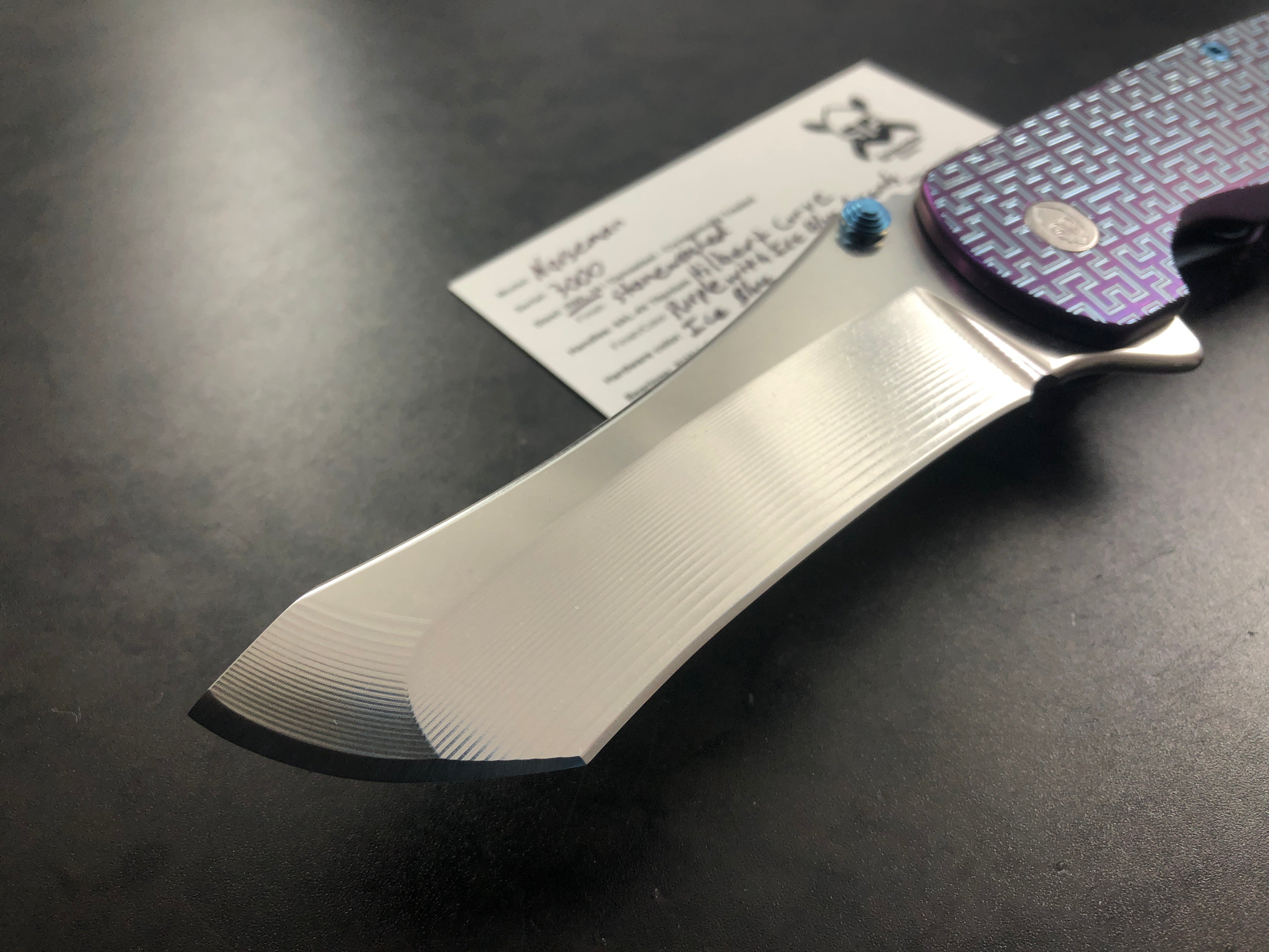 Norseman #3000 1903251811