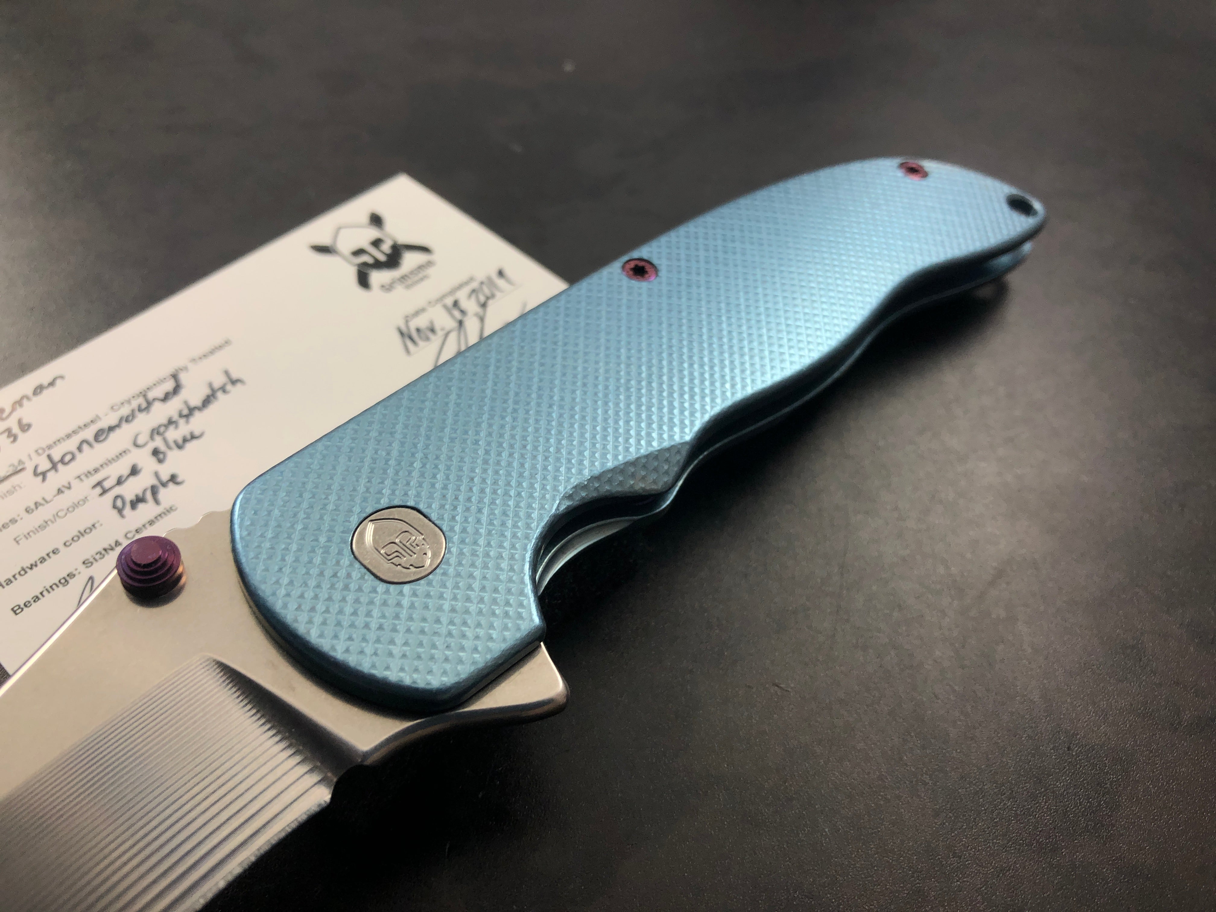 Norseman #3036 9080361911