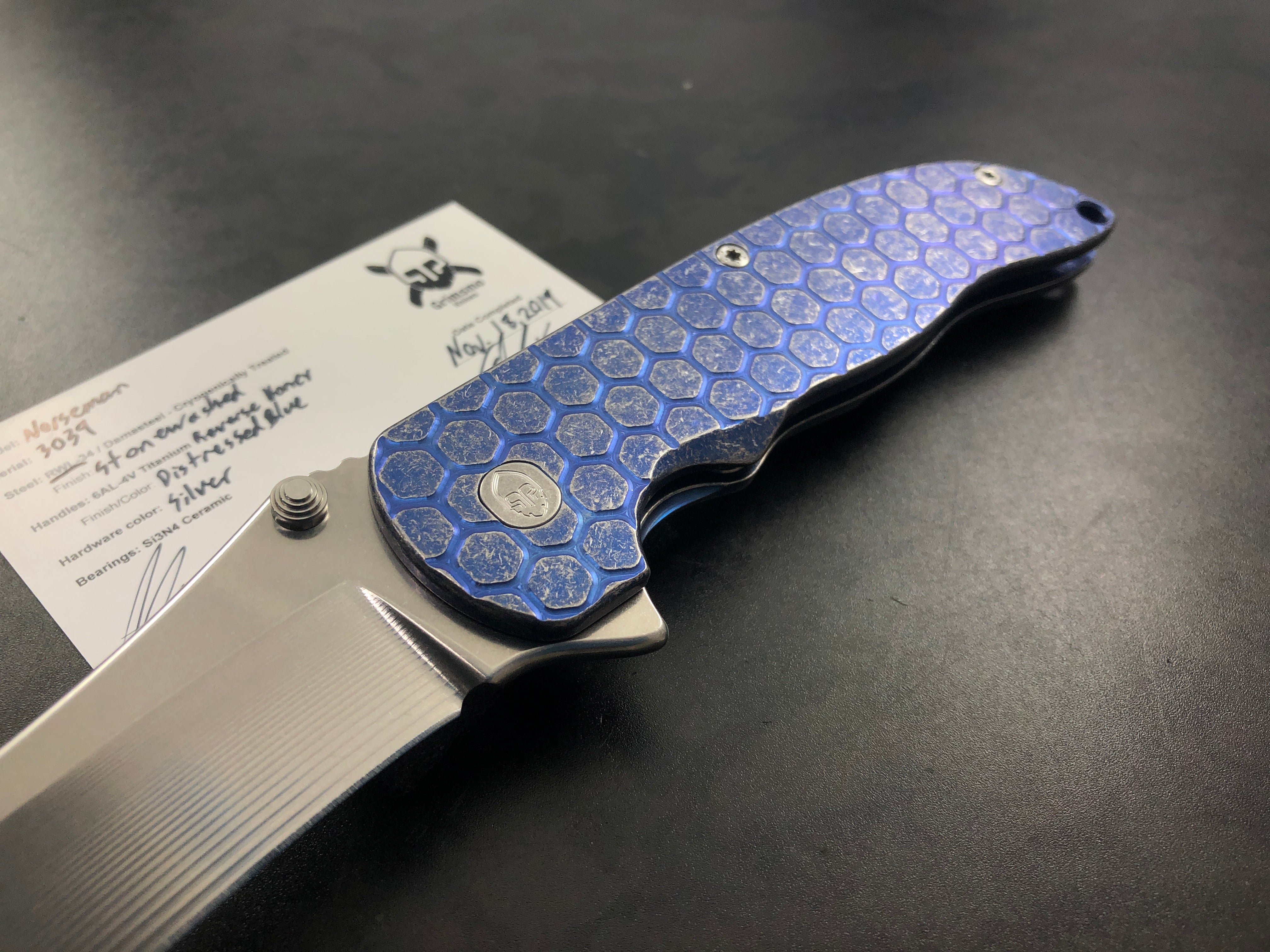 Norseman #3039 2154601911
