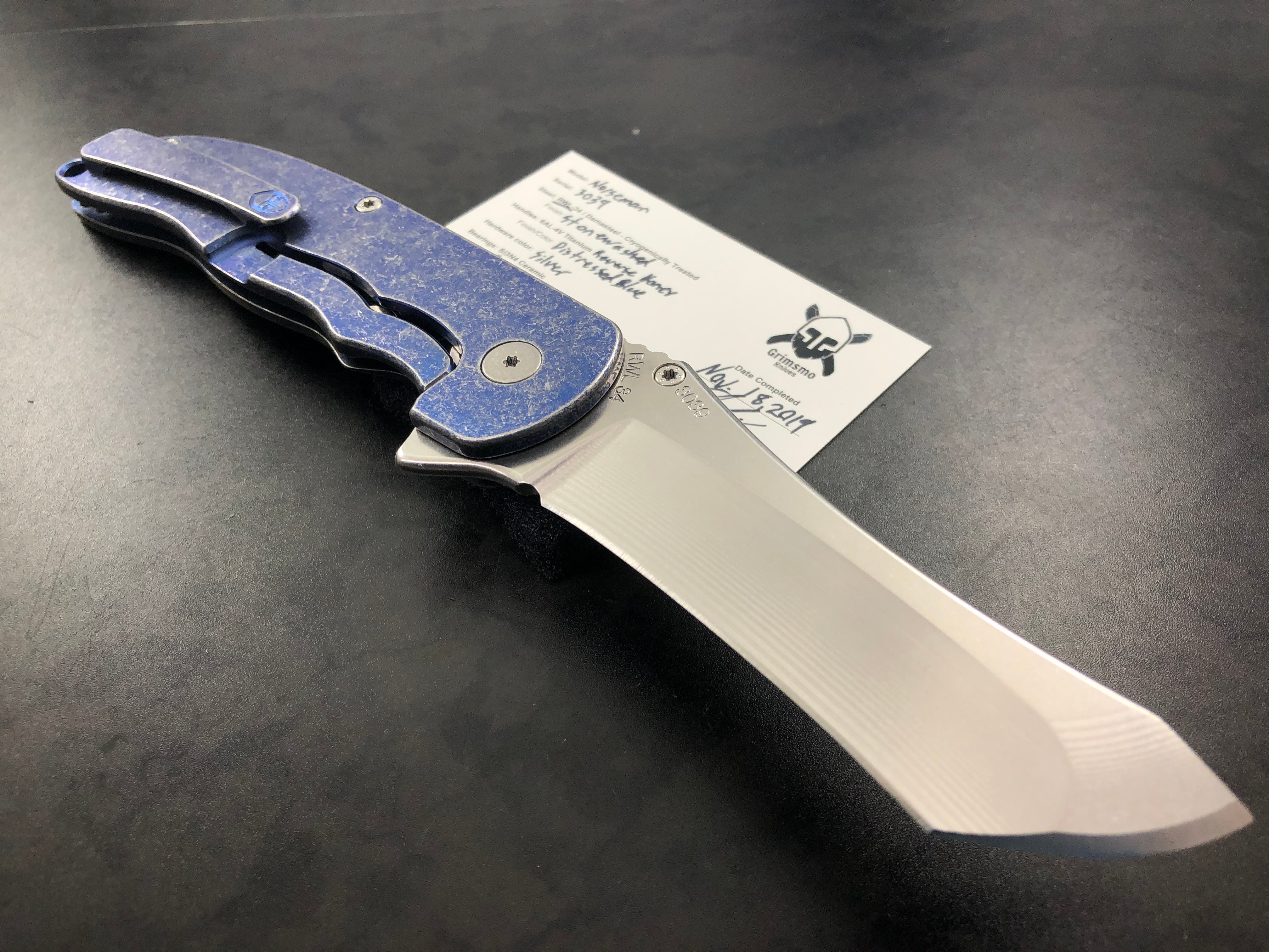 Norseman #3039 2154601911