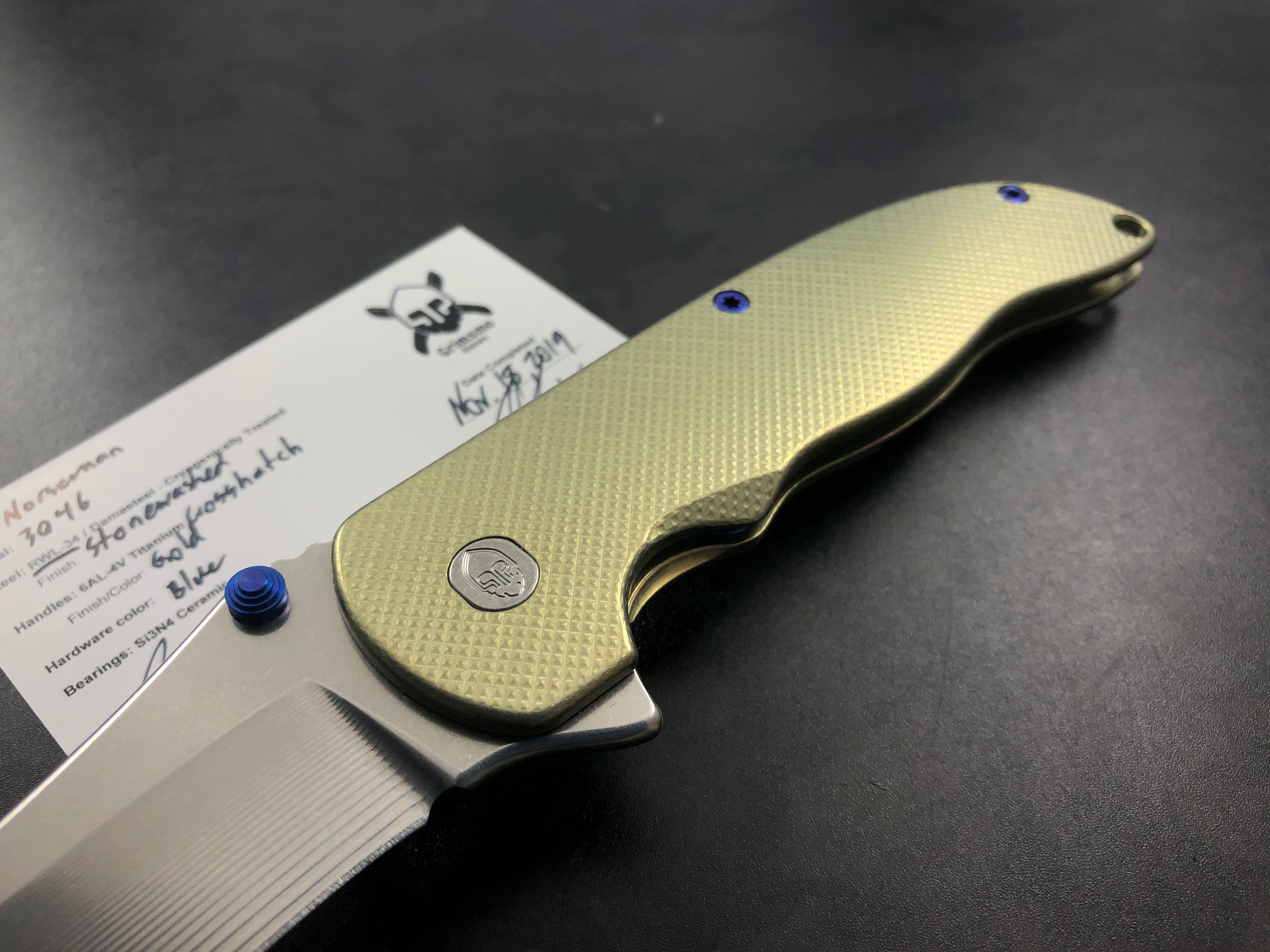 Norseman #3046 3065411911