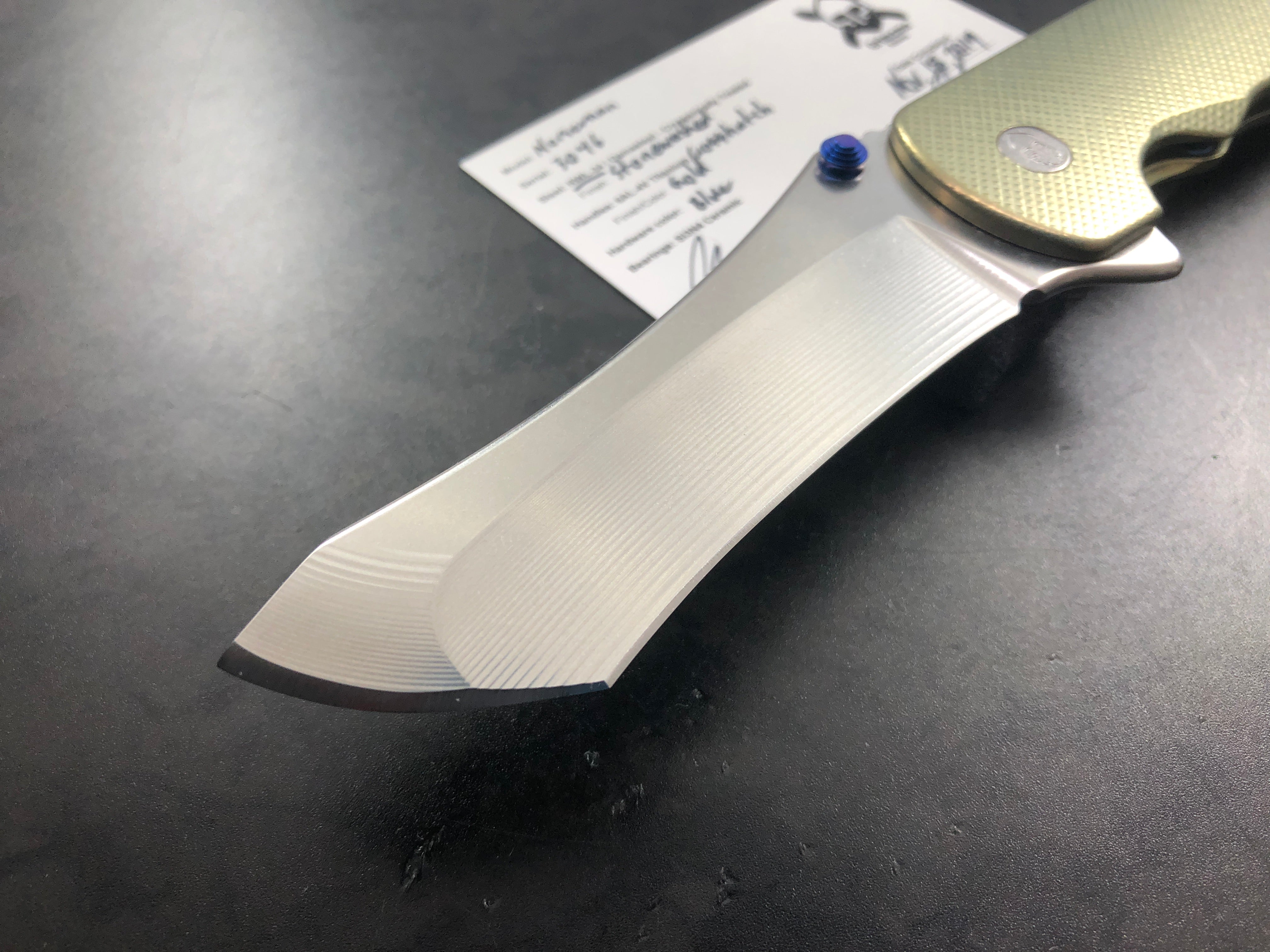 Norseman #3046 3065411911