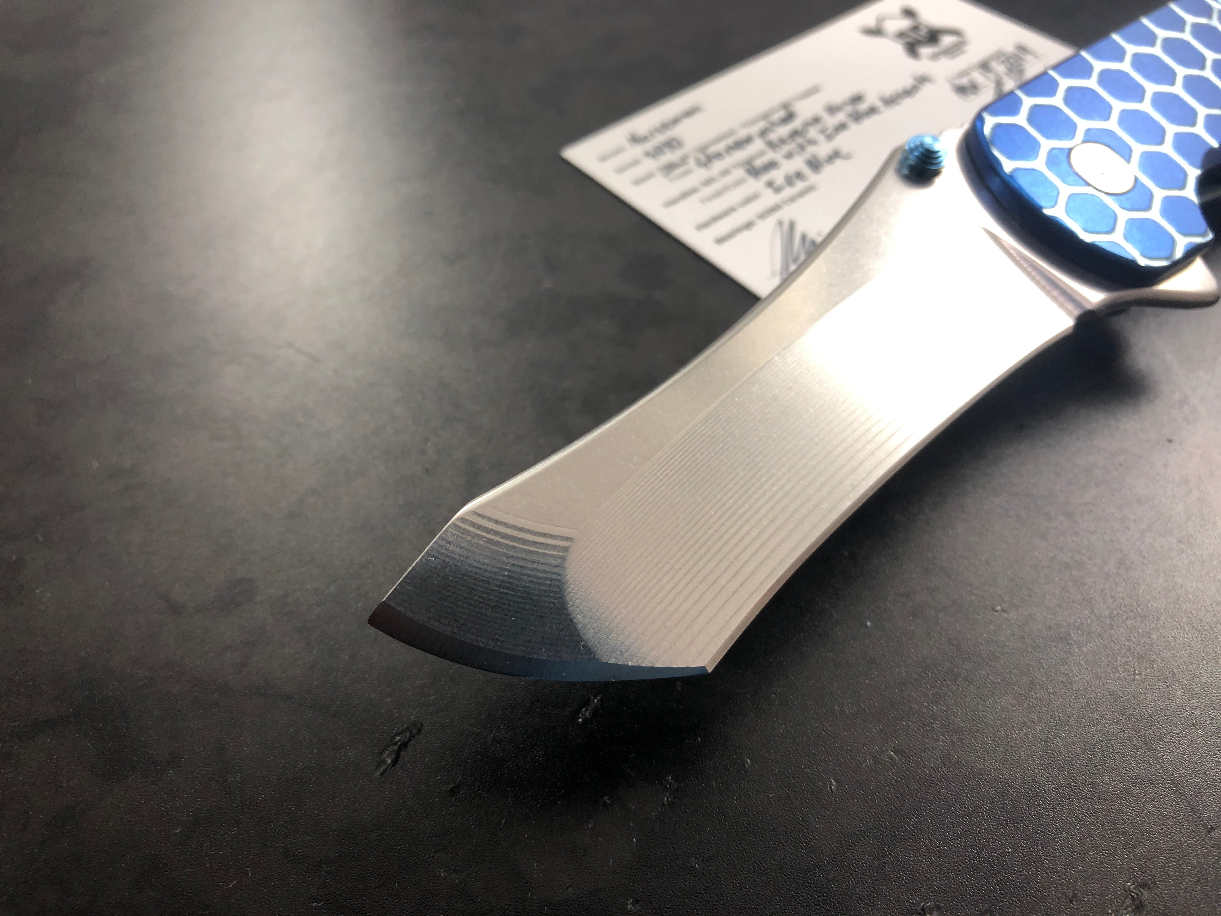 Norseman #3050 1059162011