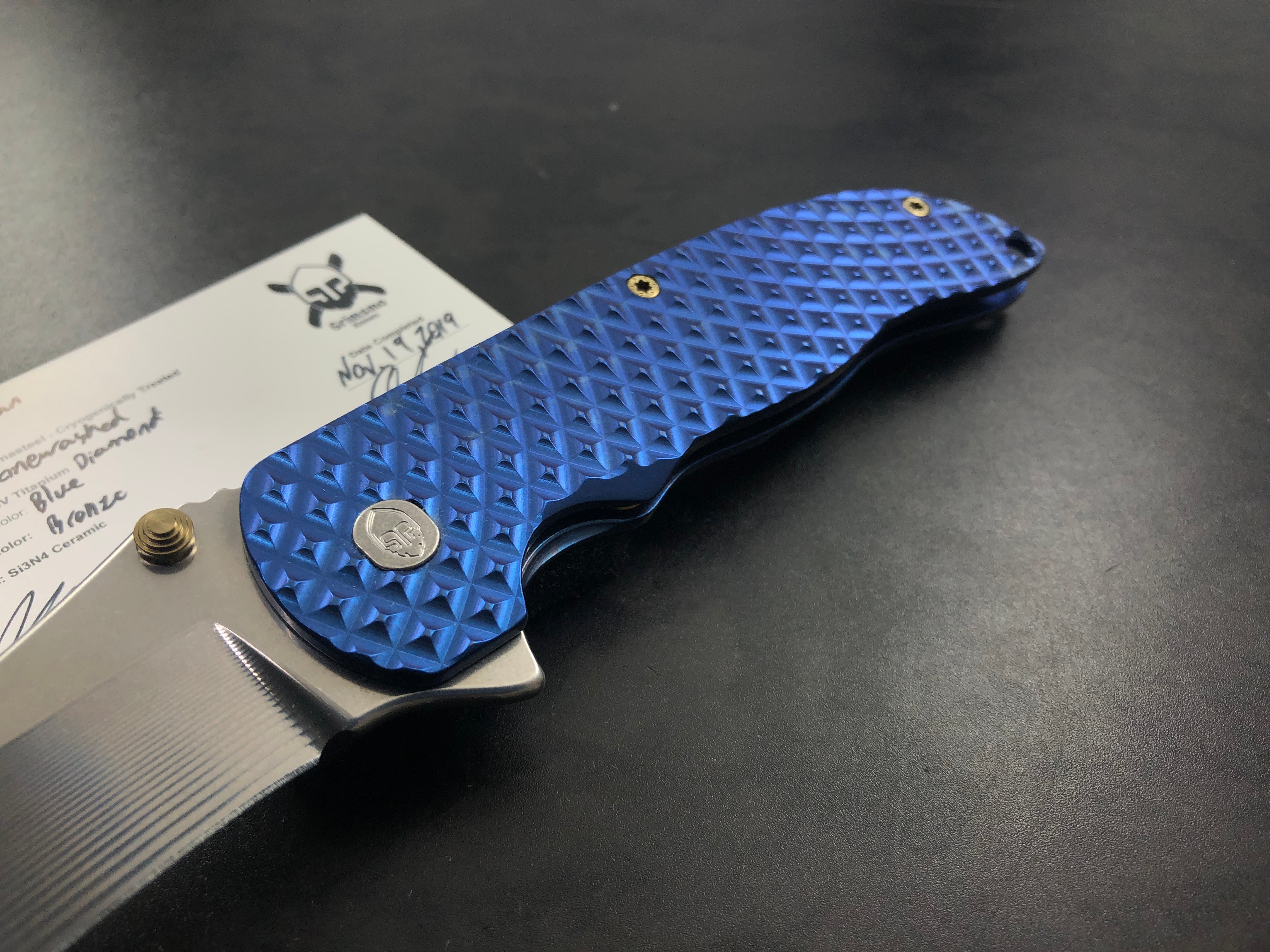Norseman #3052 8036522011