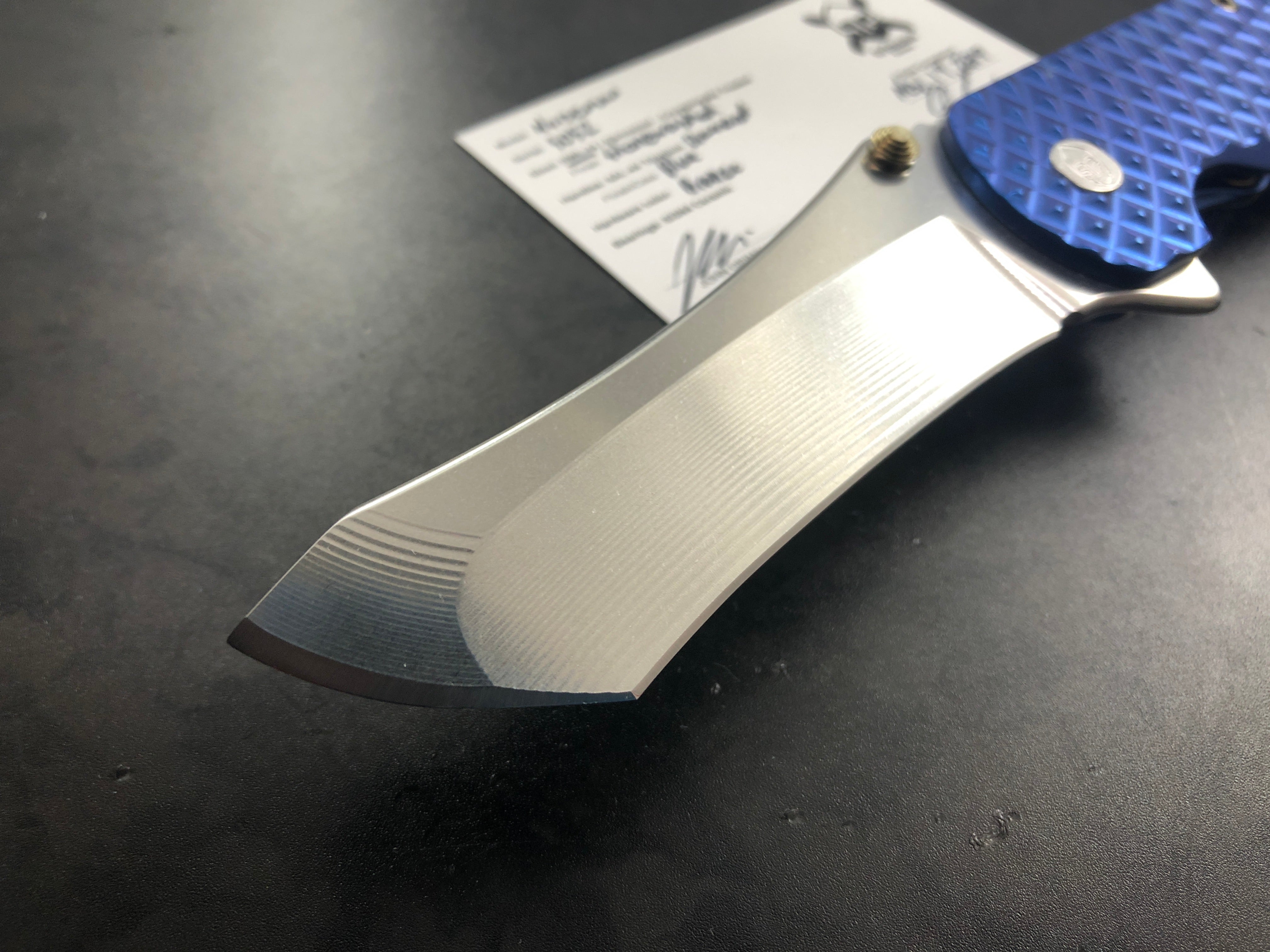 Norseman #3052 8036522011