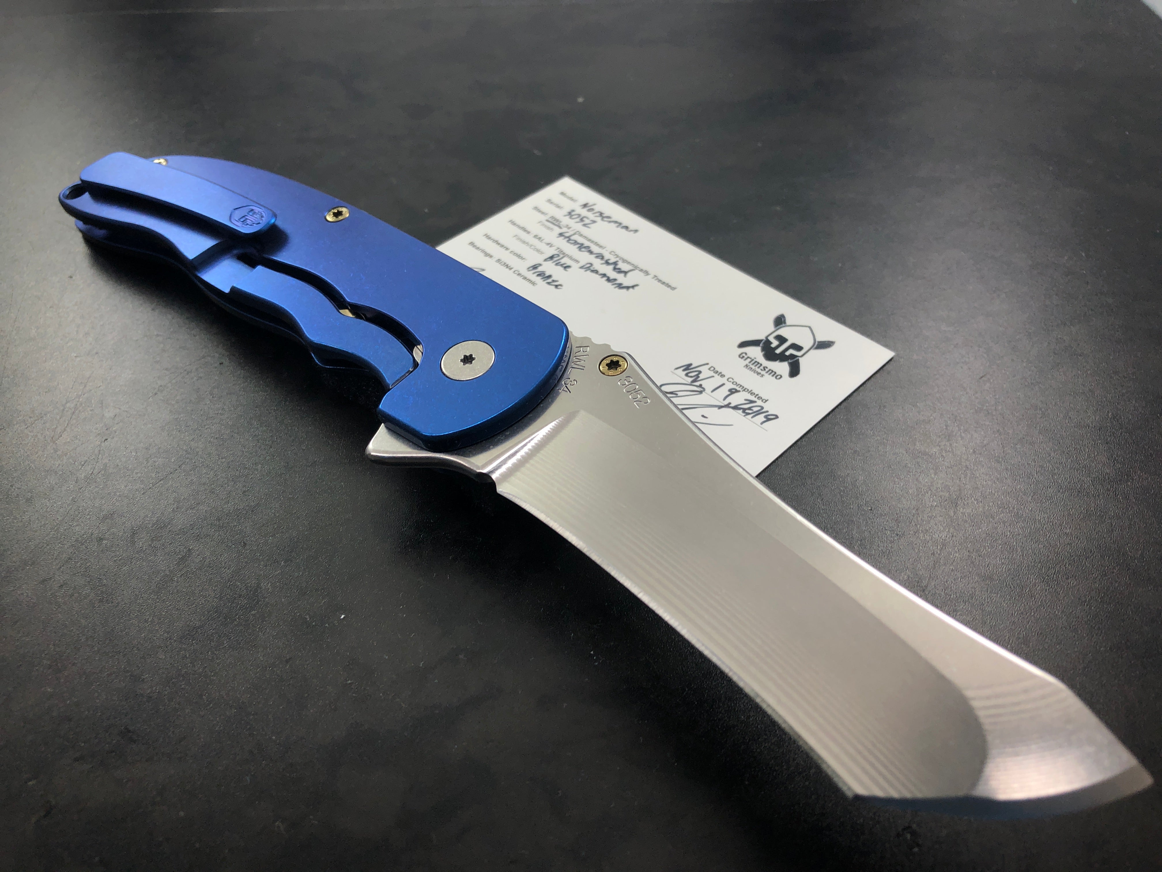 Norseman #3052 8036522011