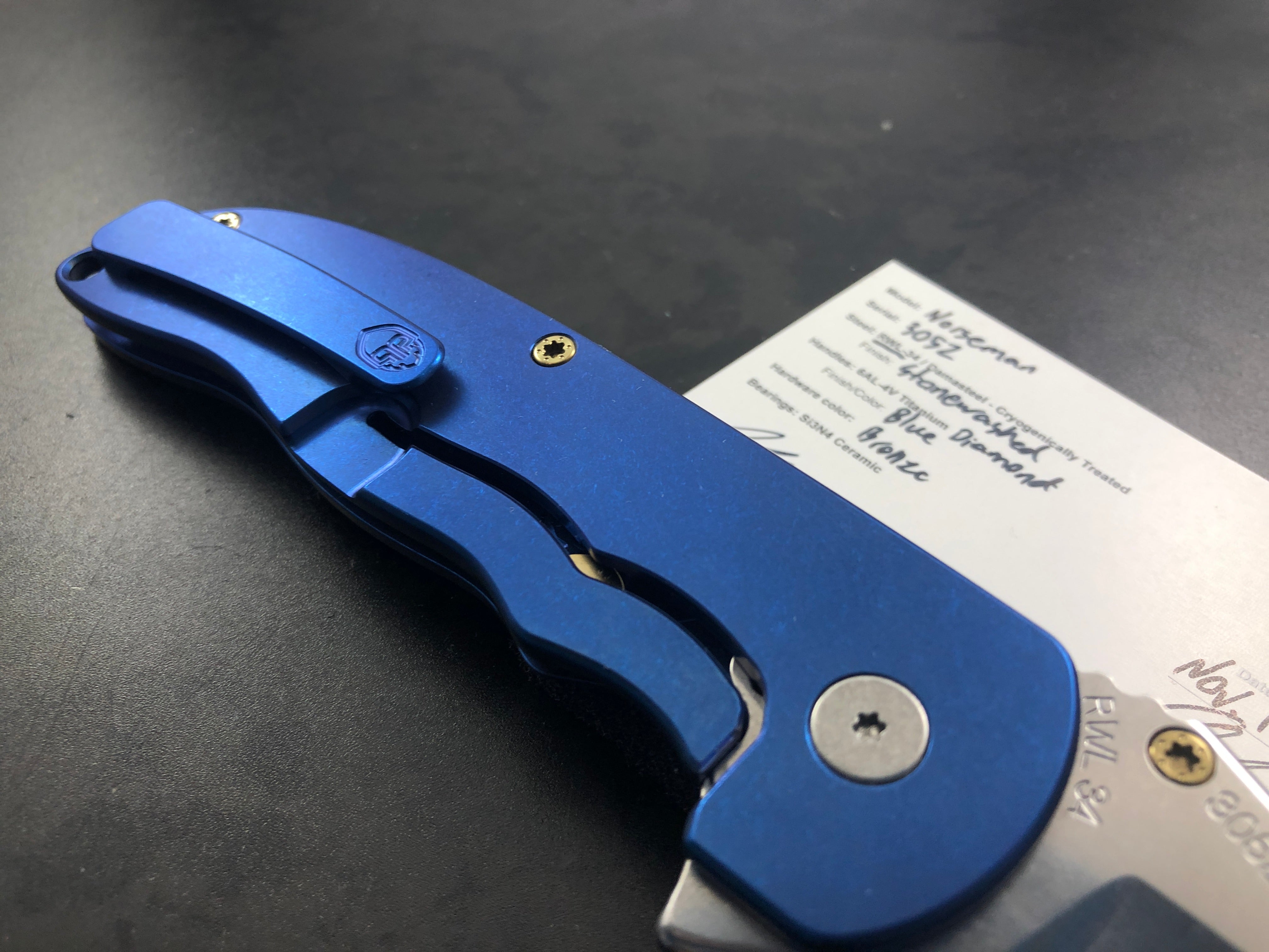 Norseman #3052 8036522011