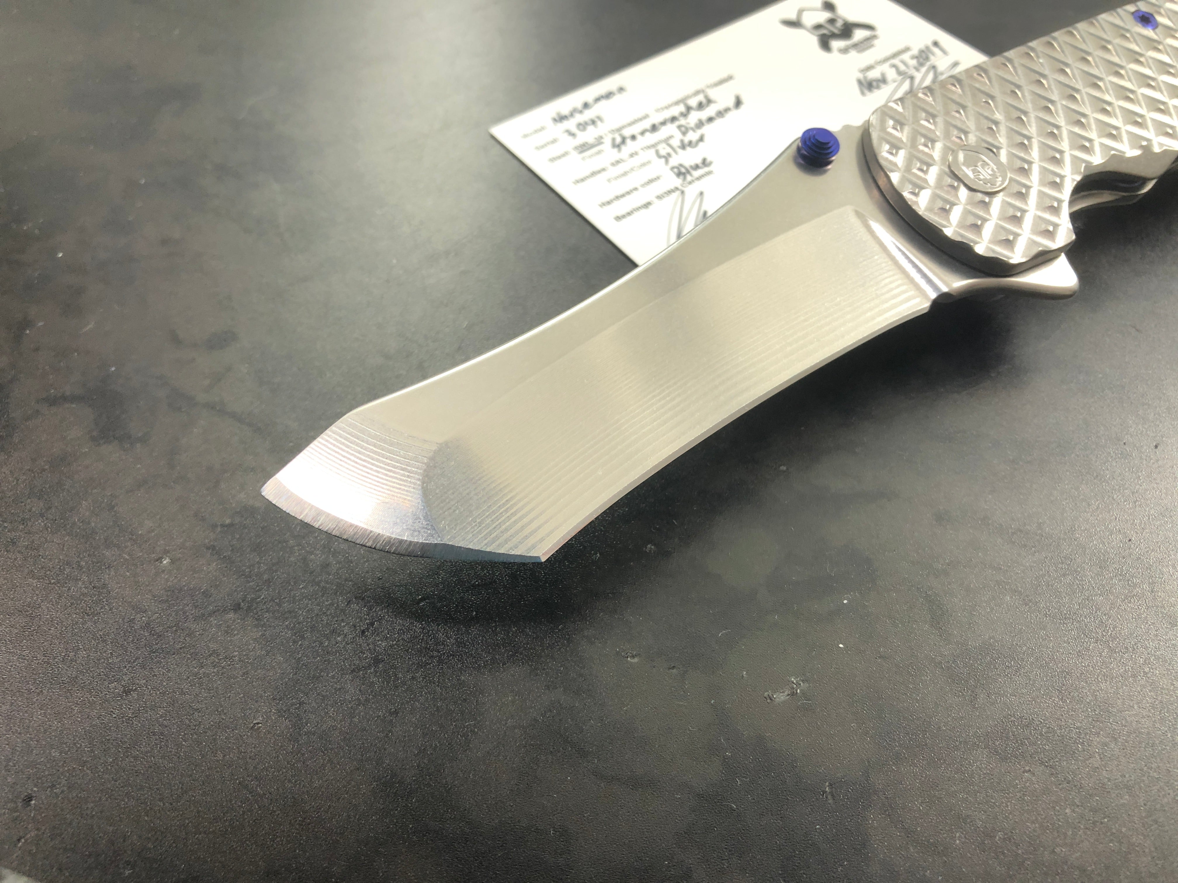 Norseman #3041 9026532211