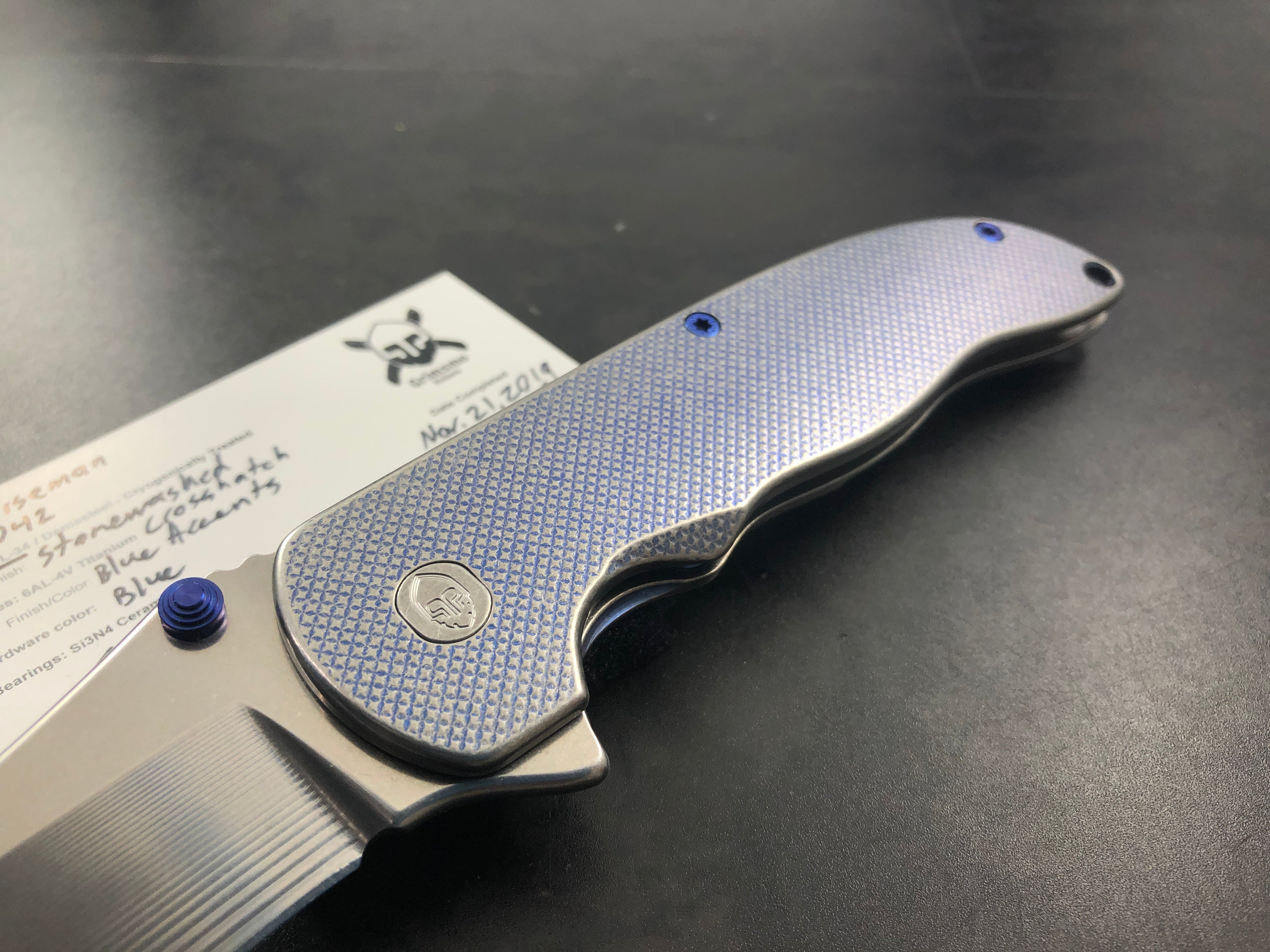 Norseman #3042 6125362211