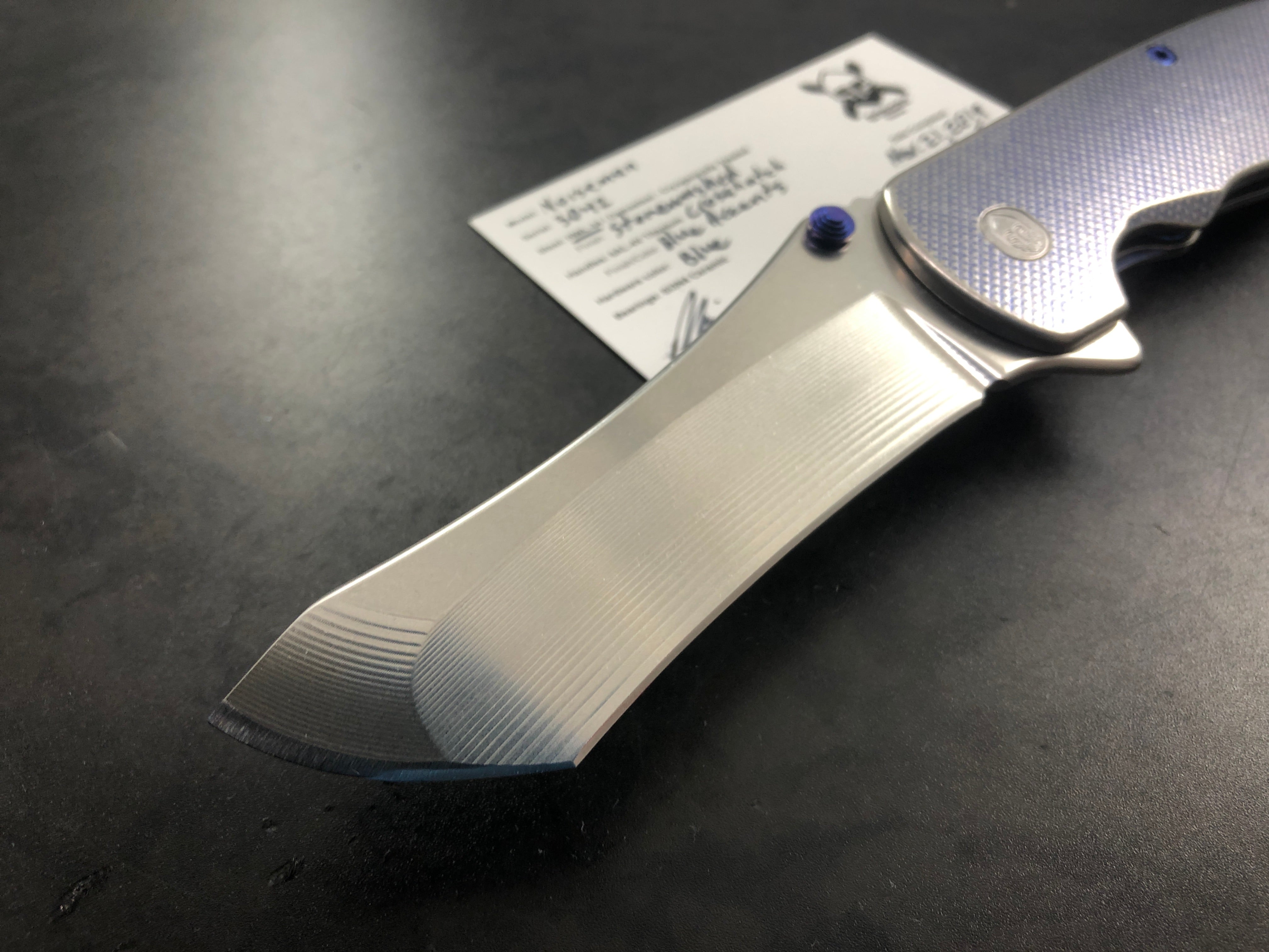 Norseman #3042 6125362211