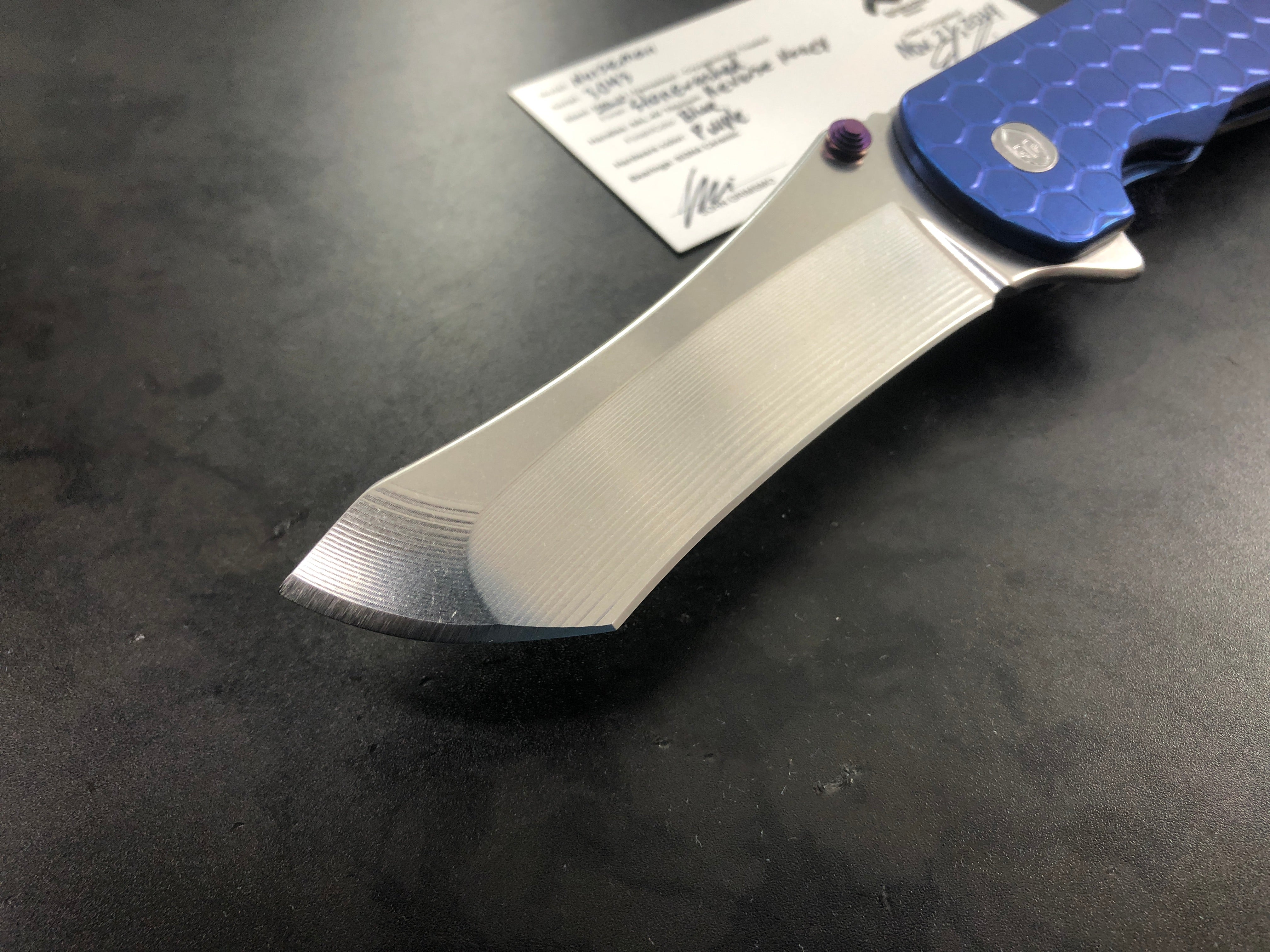 Norseman #3043 9154252211