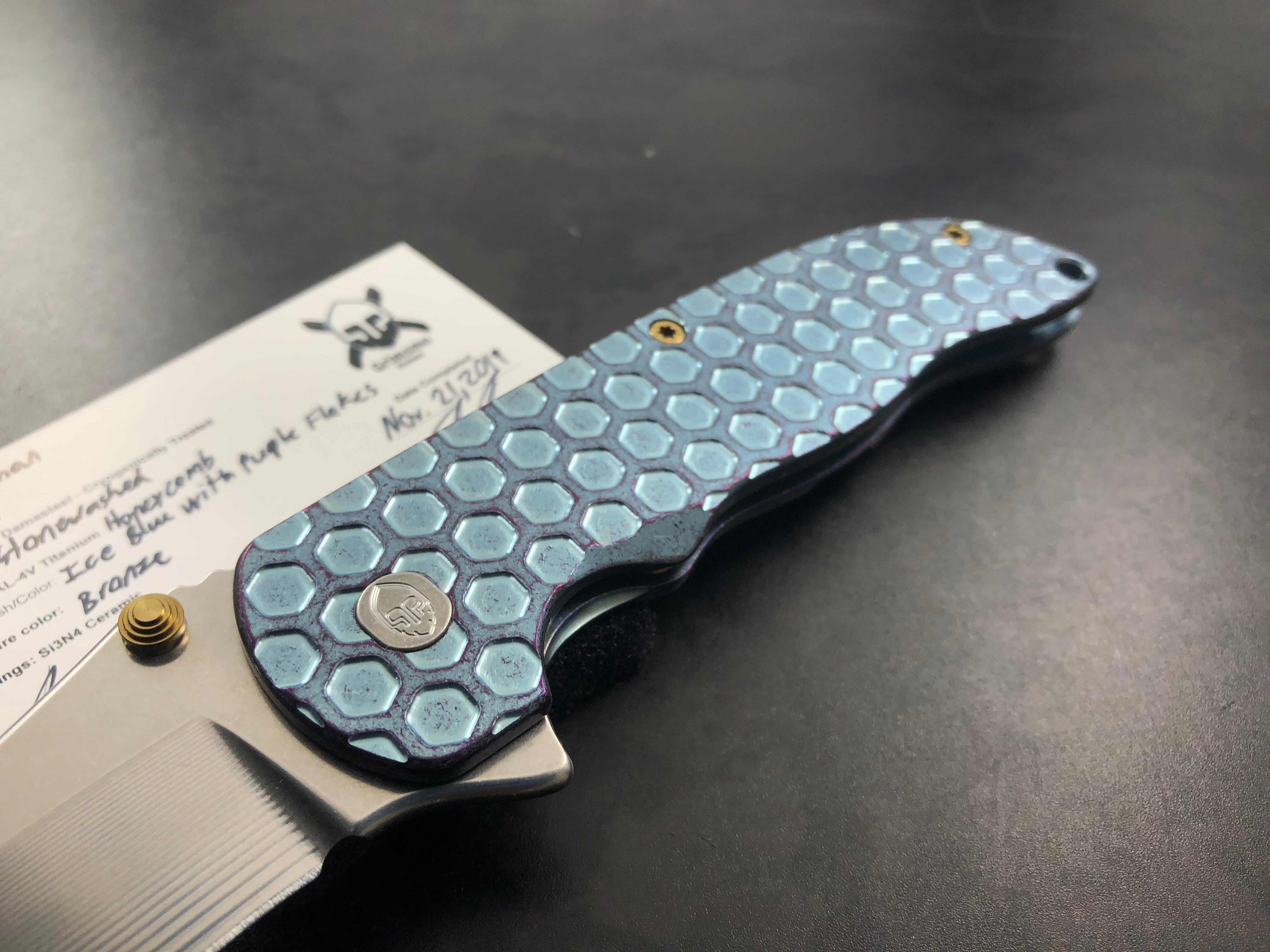 Norseman #3044 9874212211