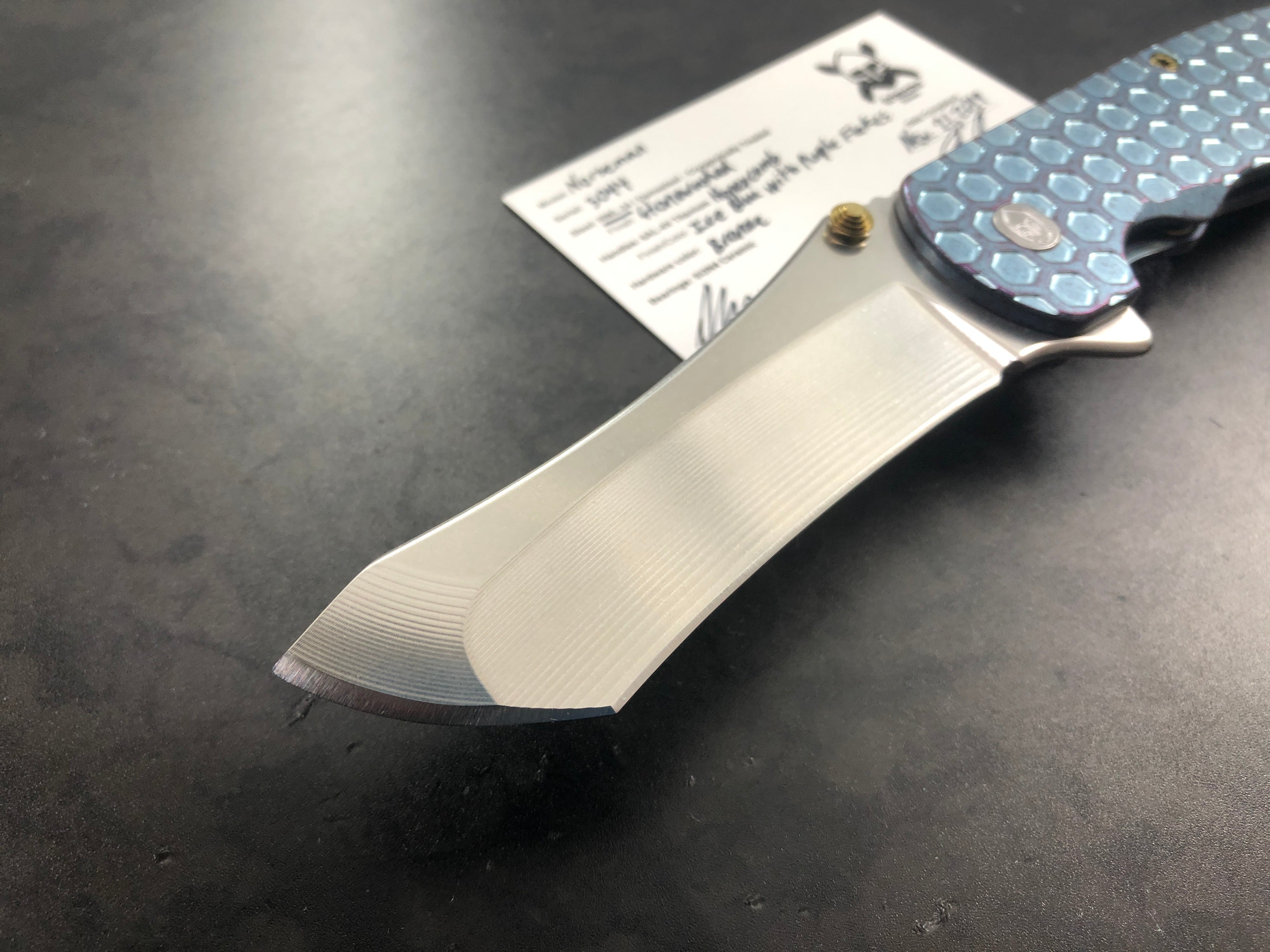 Norseman #3044 9874212211