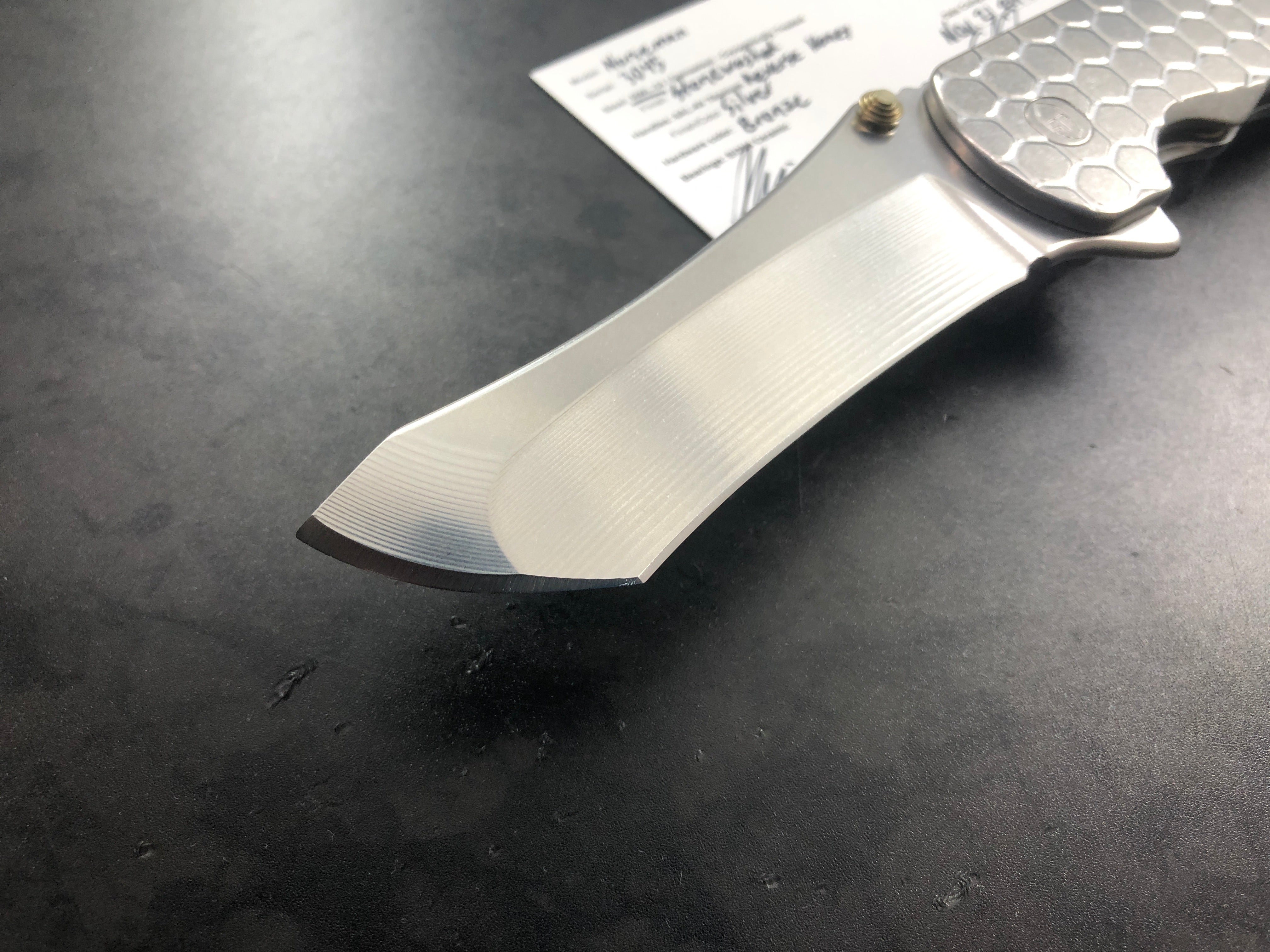 Norseman #3045 5521662211