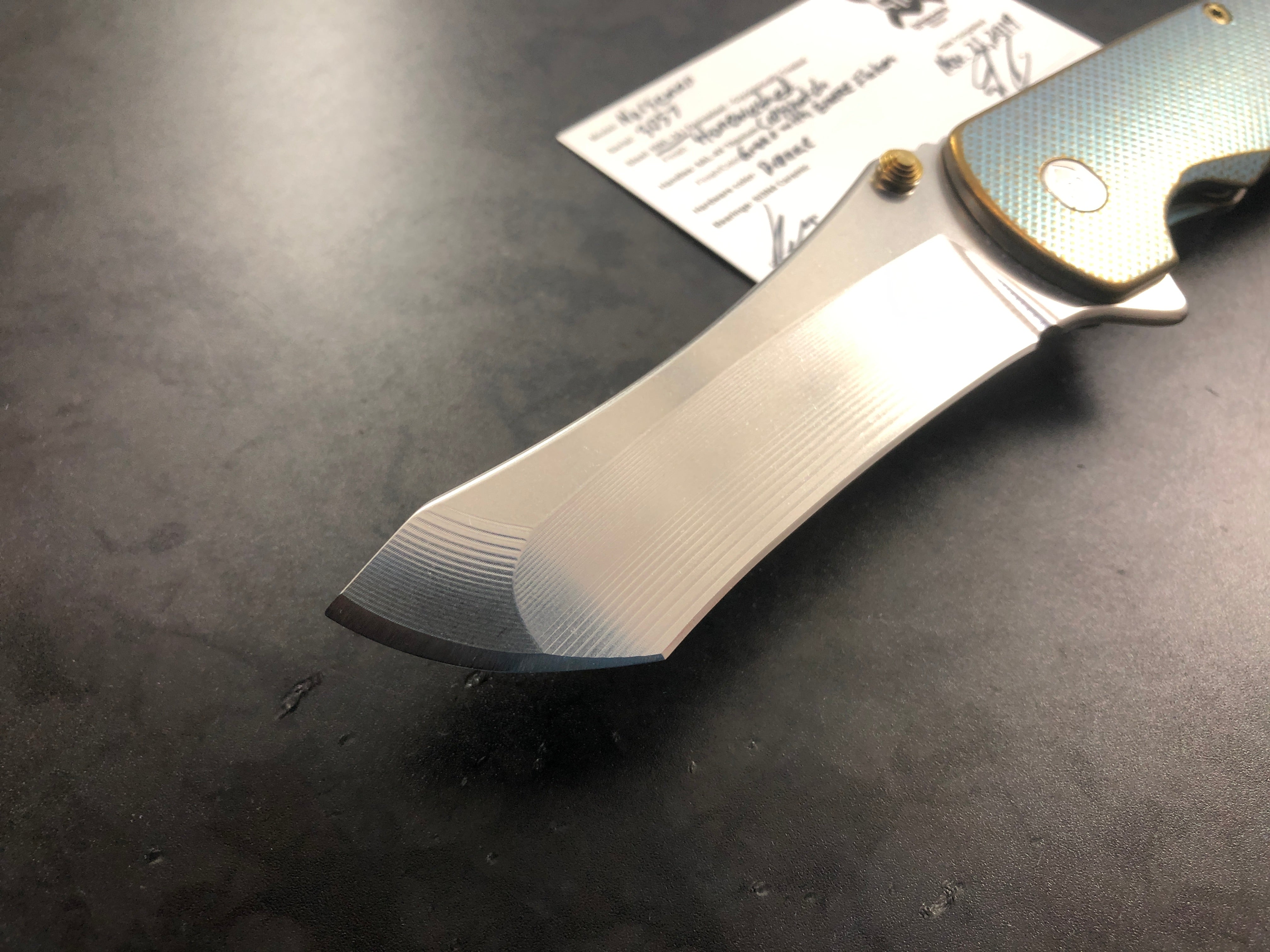 Norseman #3057 9125632211