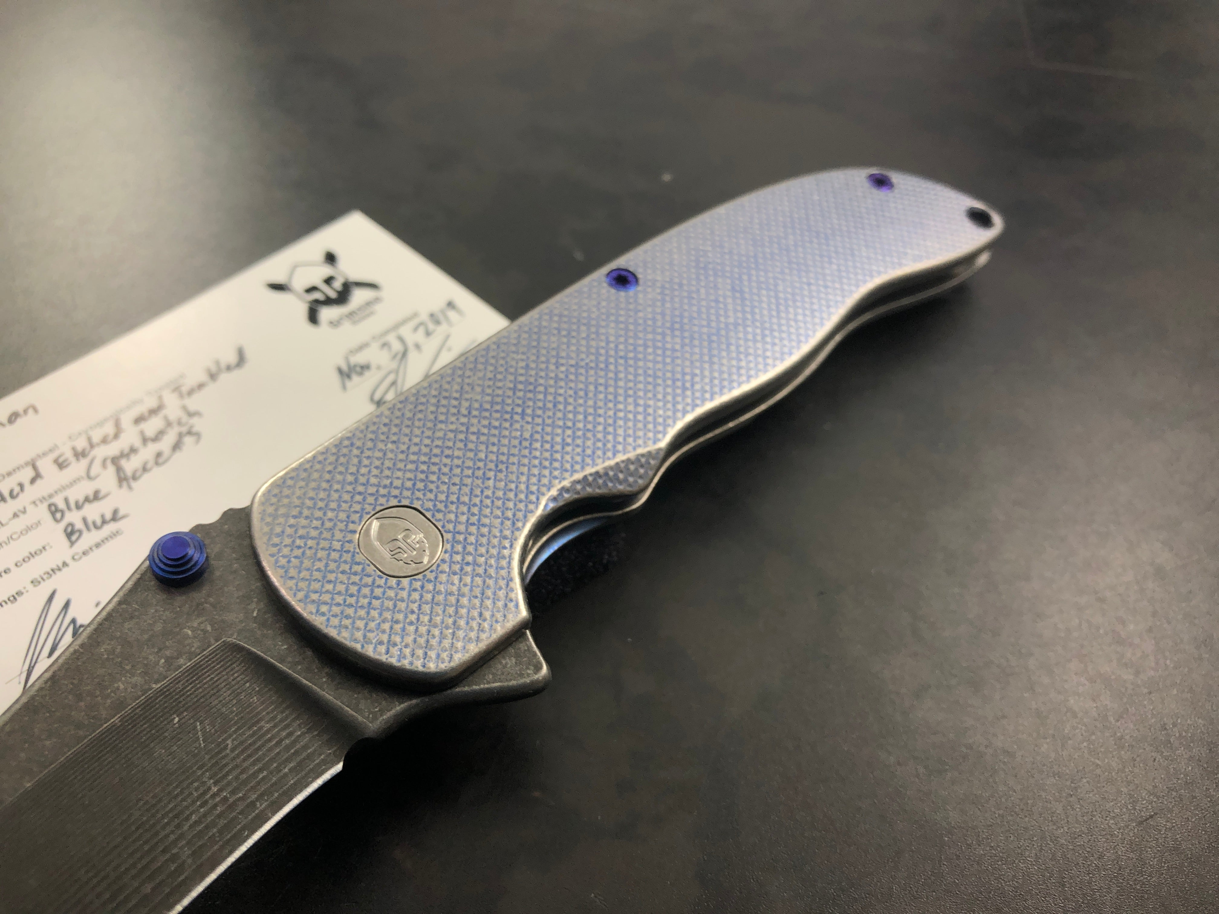 Norseman #3059 4456322211