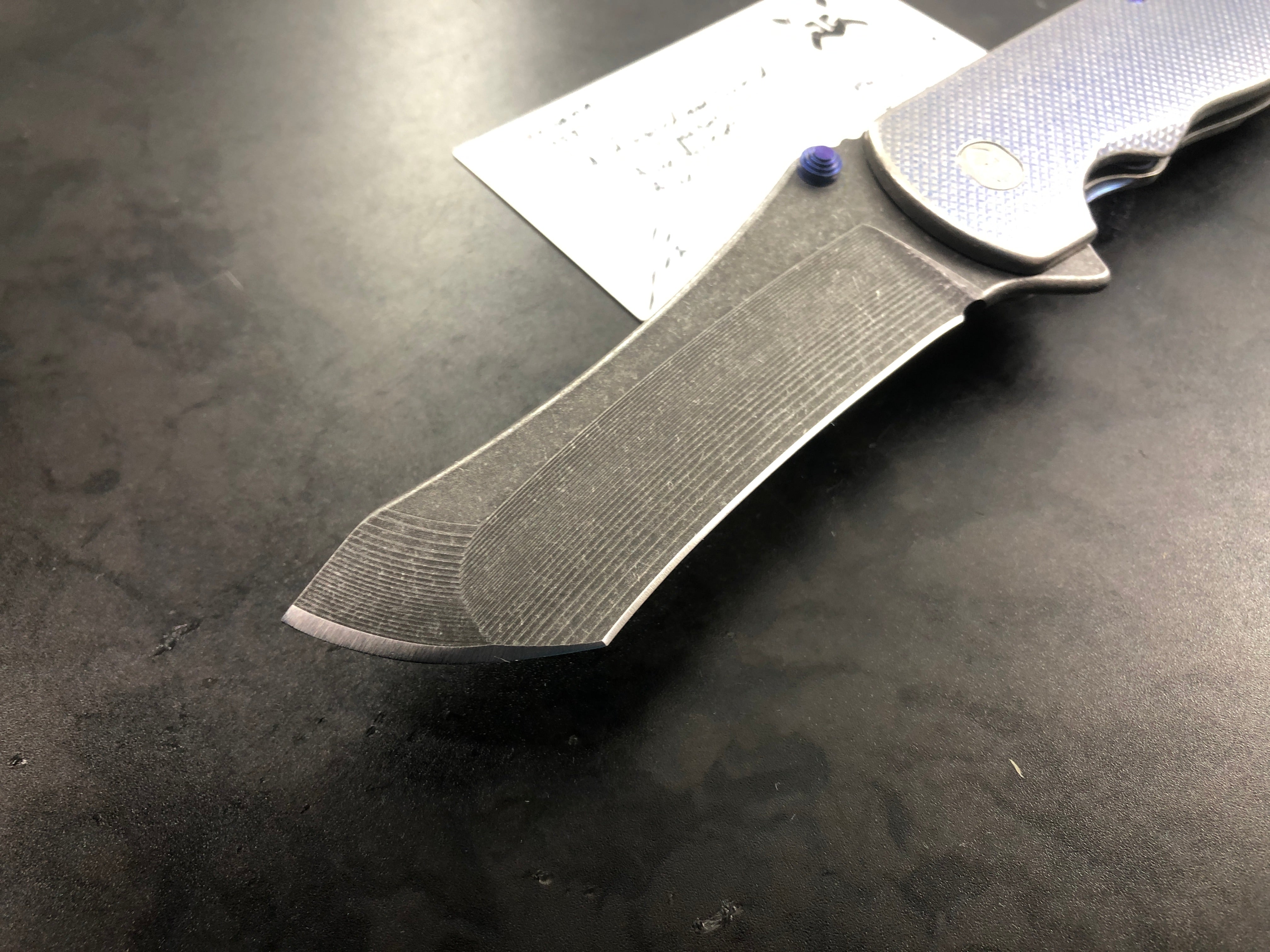 Norseman #3059 4456322211