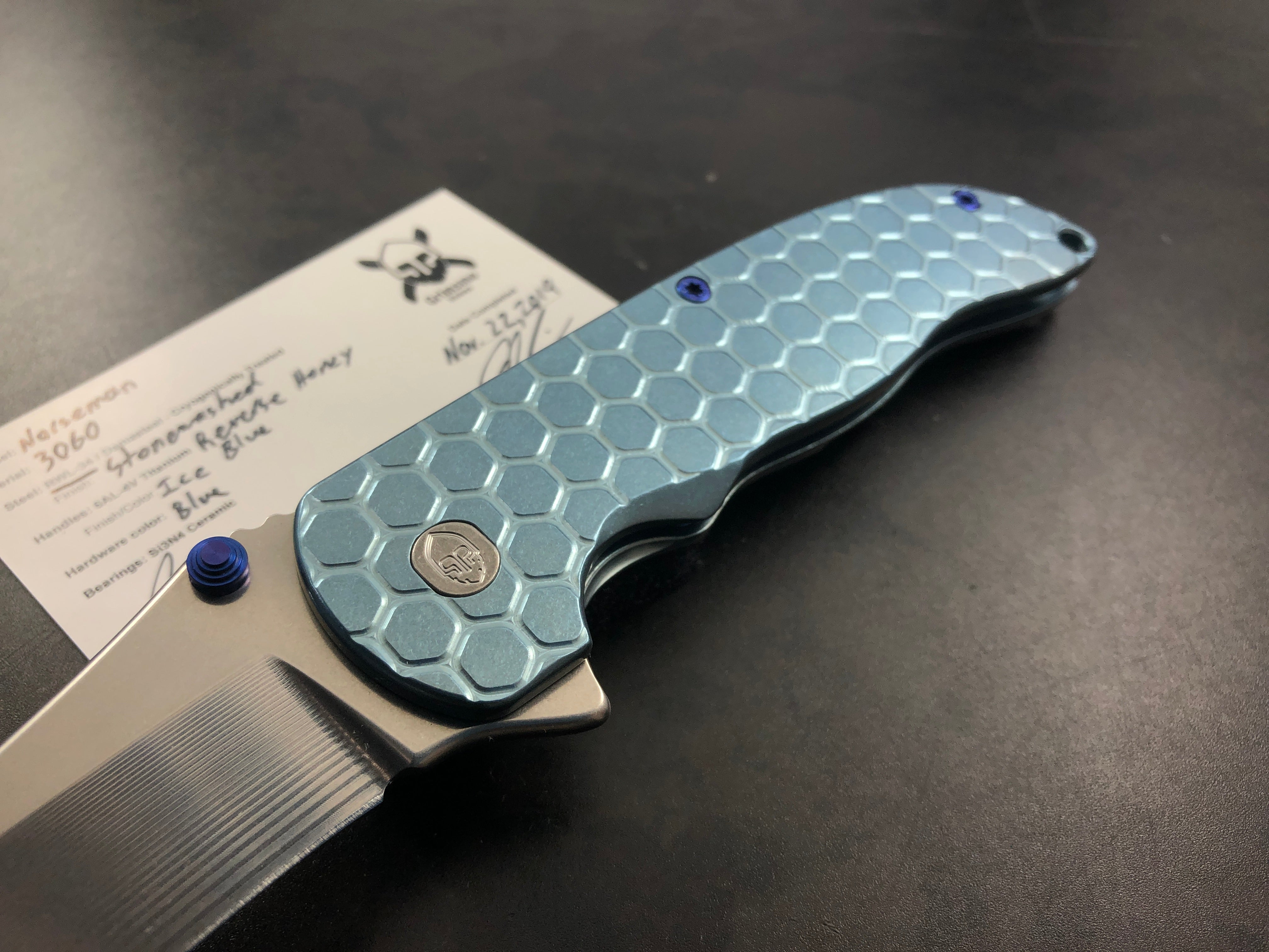 Norseman #3060 6522152511