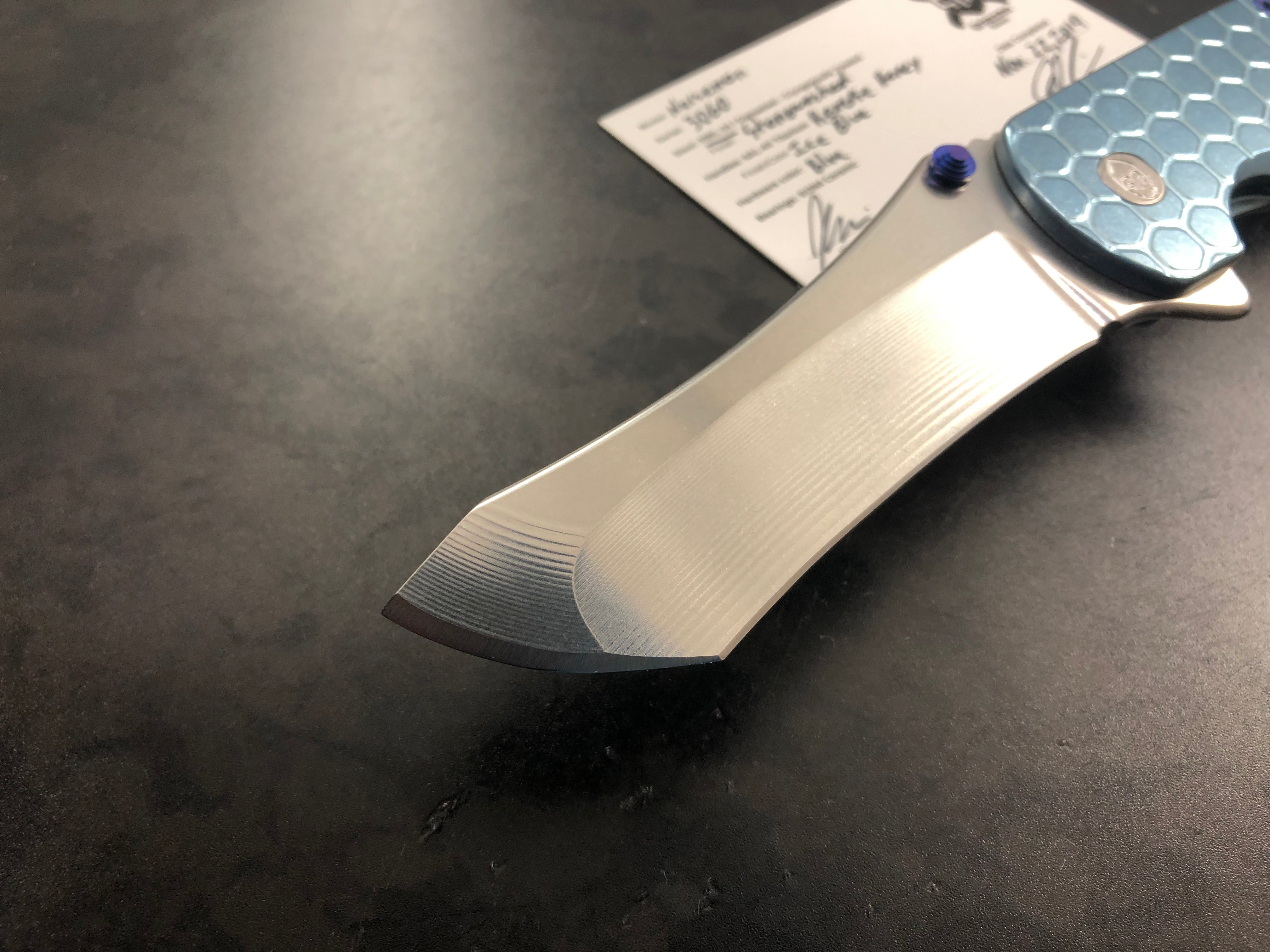 Norseman #3060 6522152511