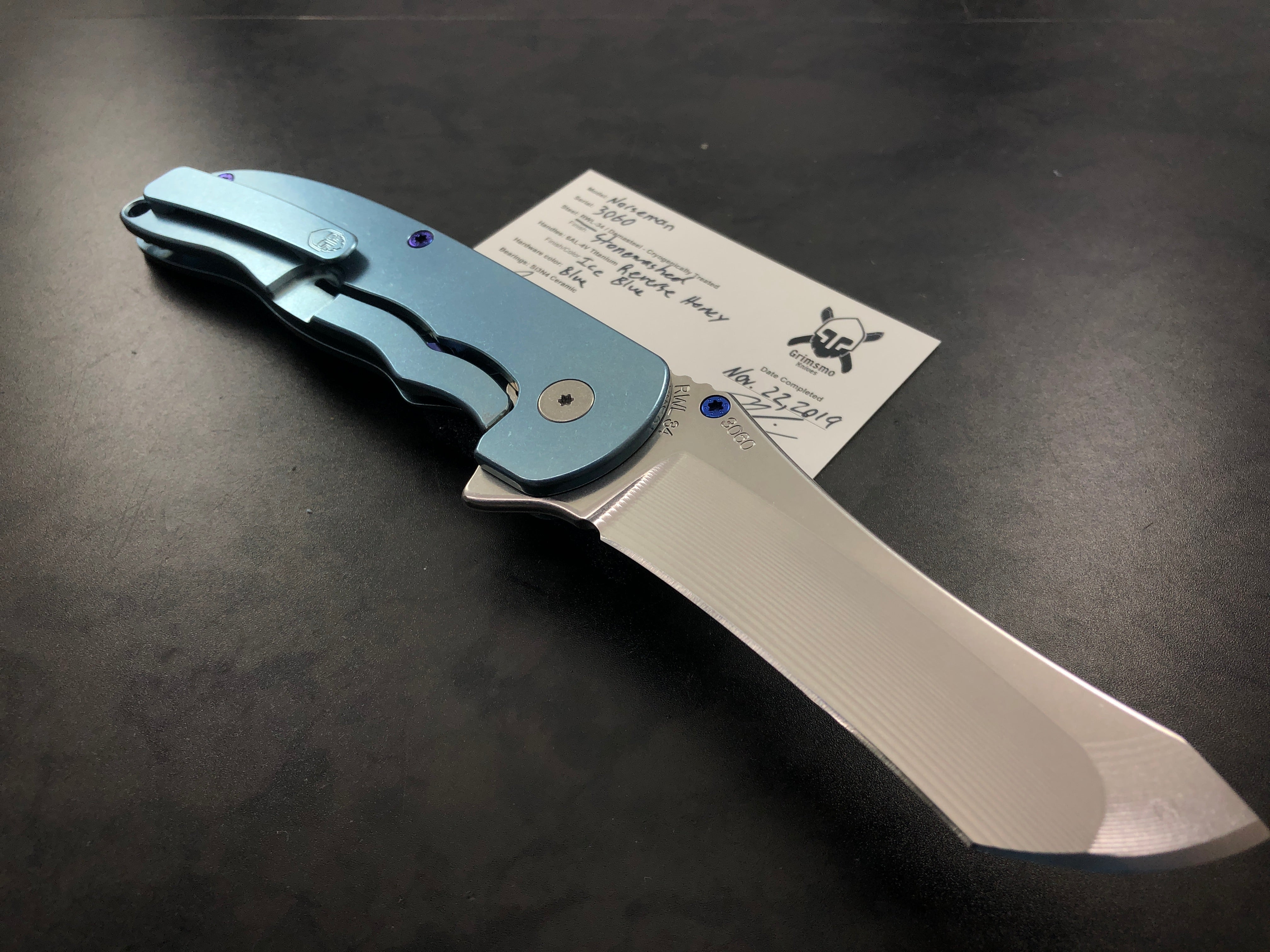 Norseman #3060 6522152511