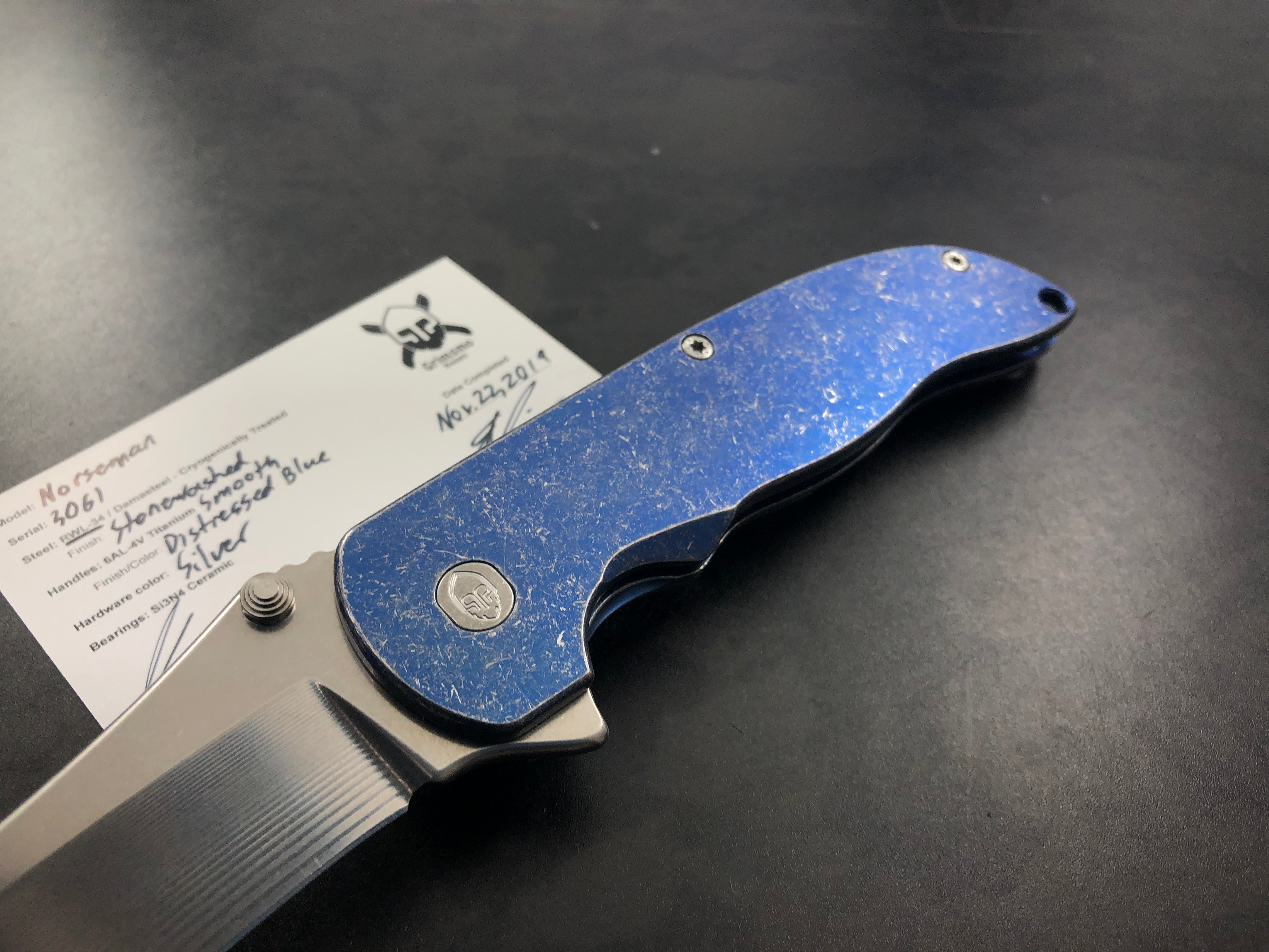 Norseman #3061 4125632511