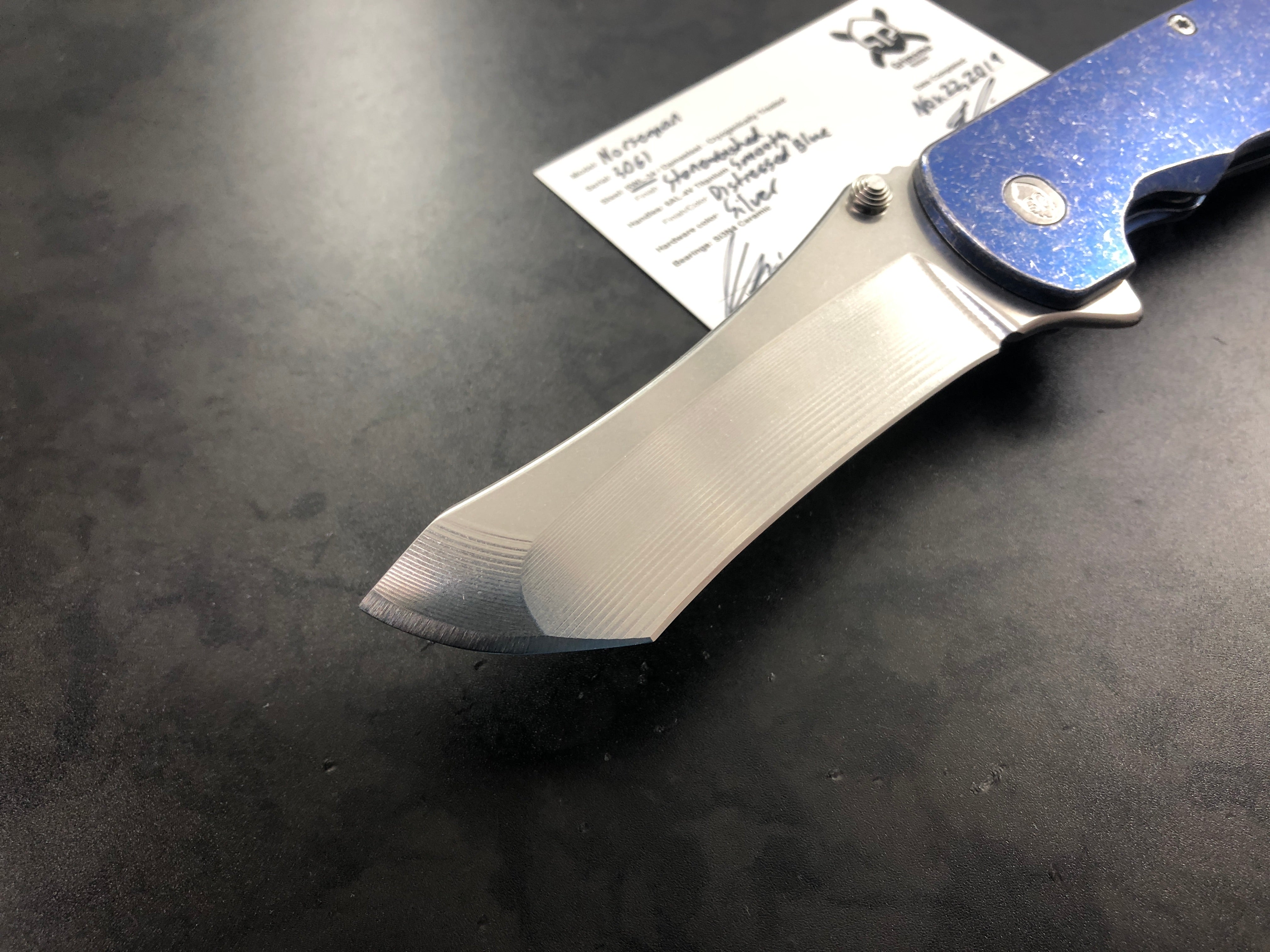 Norseman #3061 4125632511