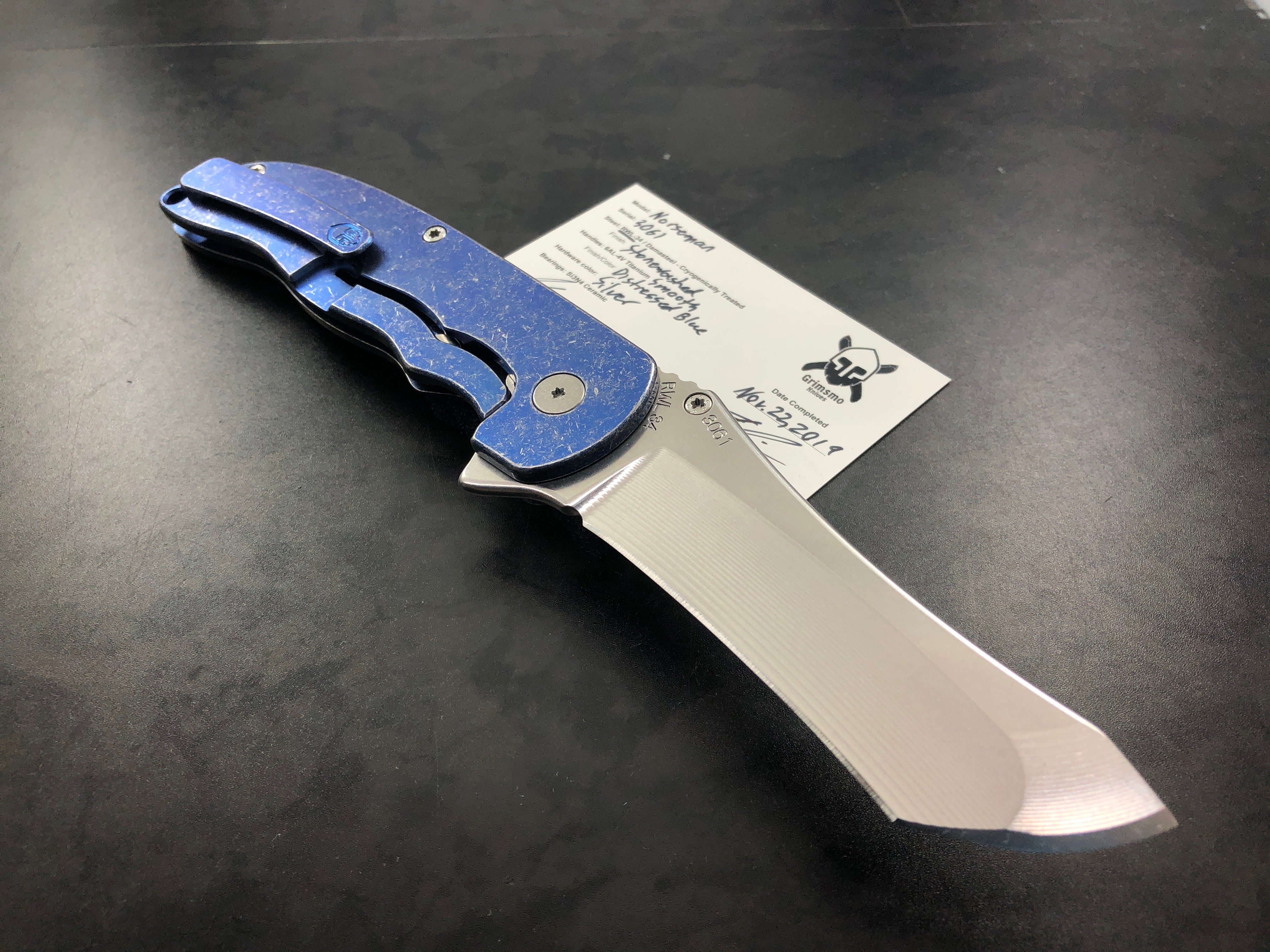 Norseman #3061 4125632511