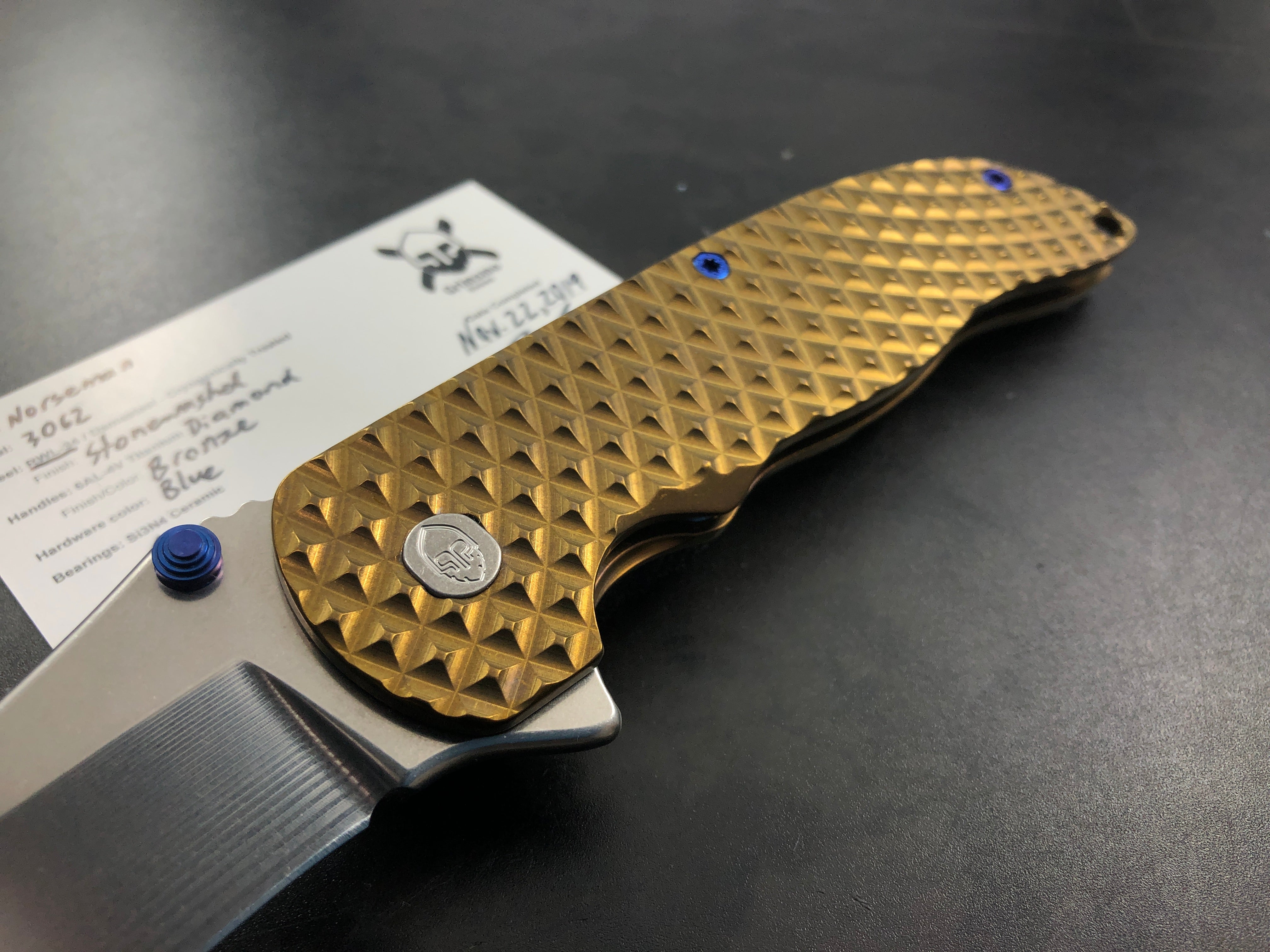 Norseman #3062 1025982511